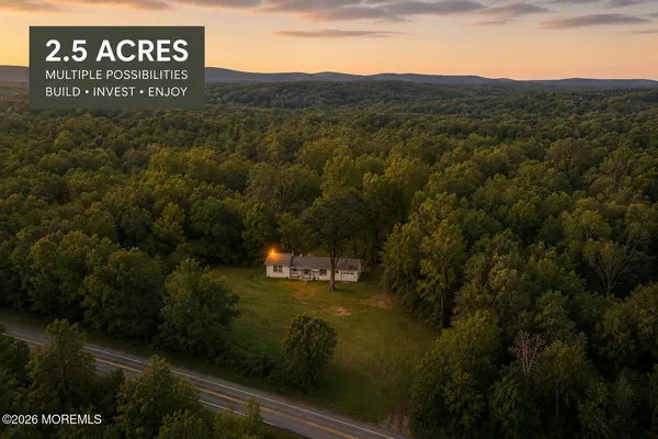 $365,000 | 5 Porter Road, Howell, NJ 07731
