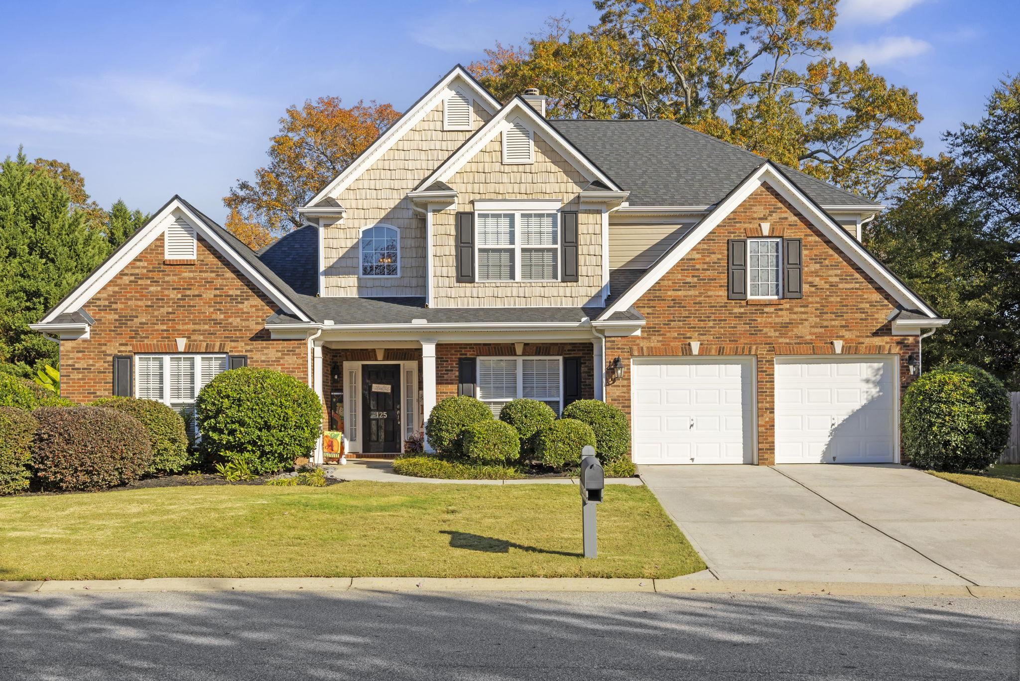 125 Rivanna Lane Greenville, SC 29607 - Photo 1 of 43 Gallery Image 1