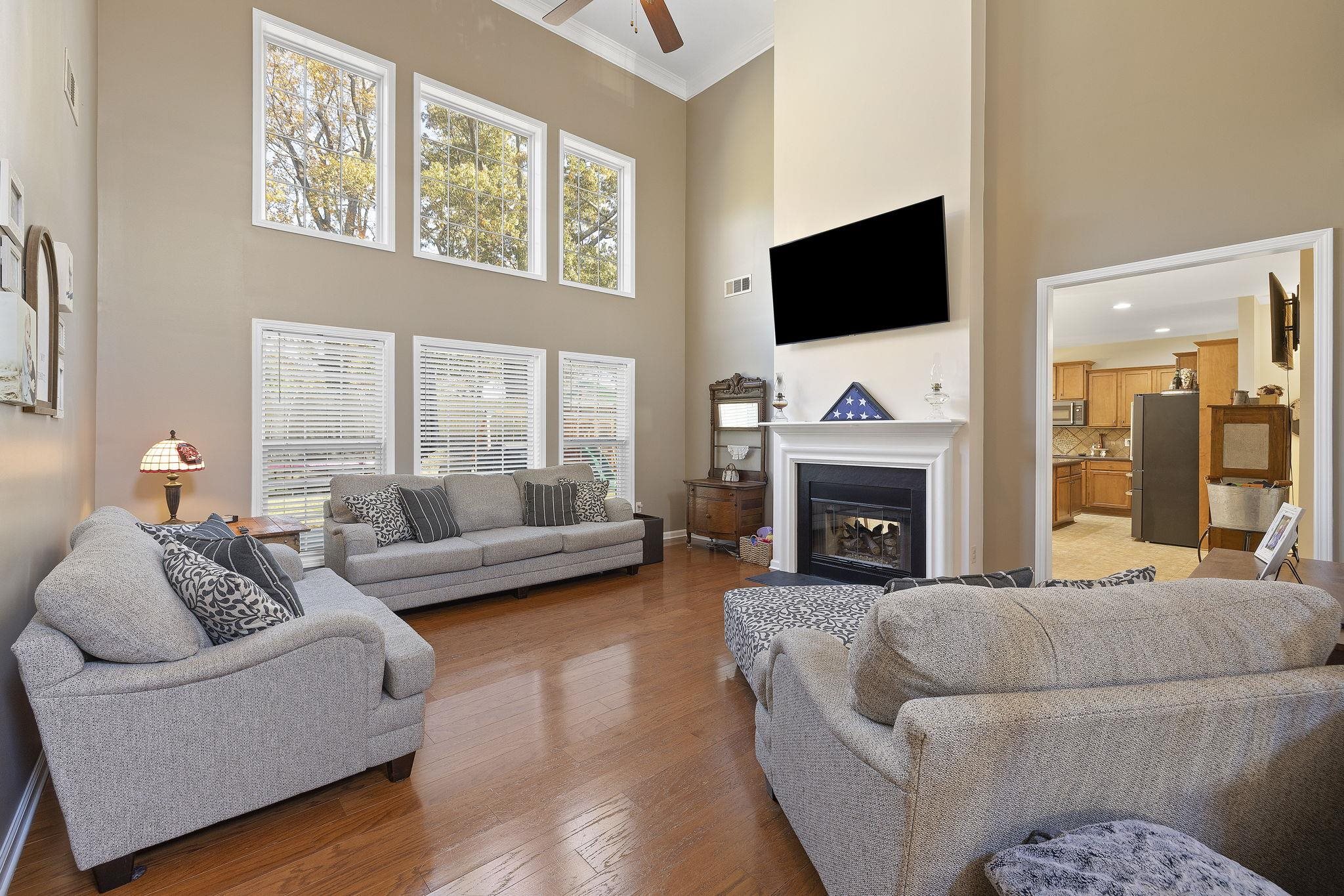 125 Rivanna Lane Greenville, SC 29607 - Photo 12 of 43 Gallery Image 12