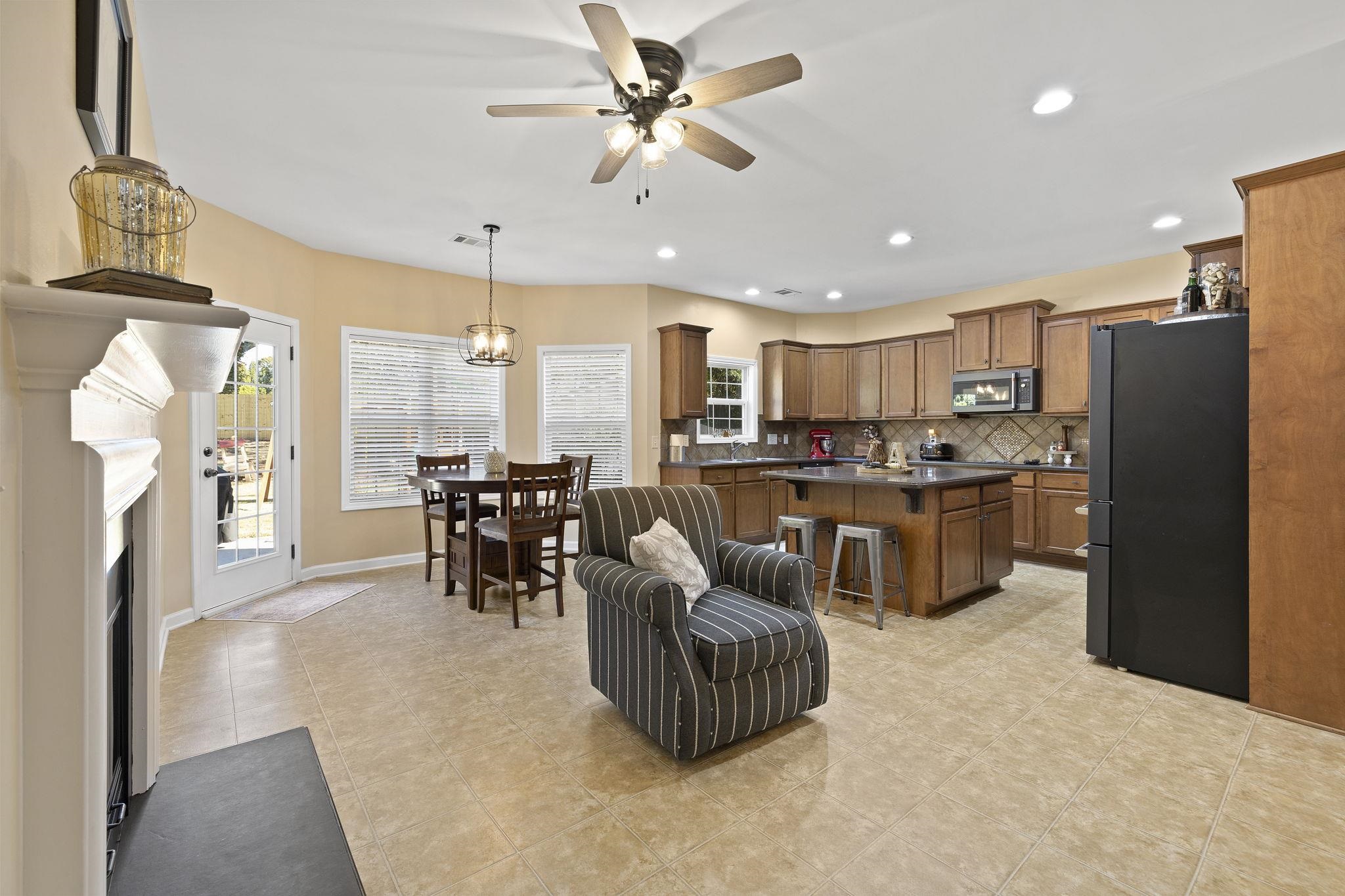 125 Rivanna Lane Greenville, SC 29607 - Photo 14 of 43 Gallery Image 14