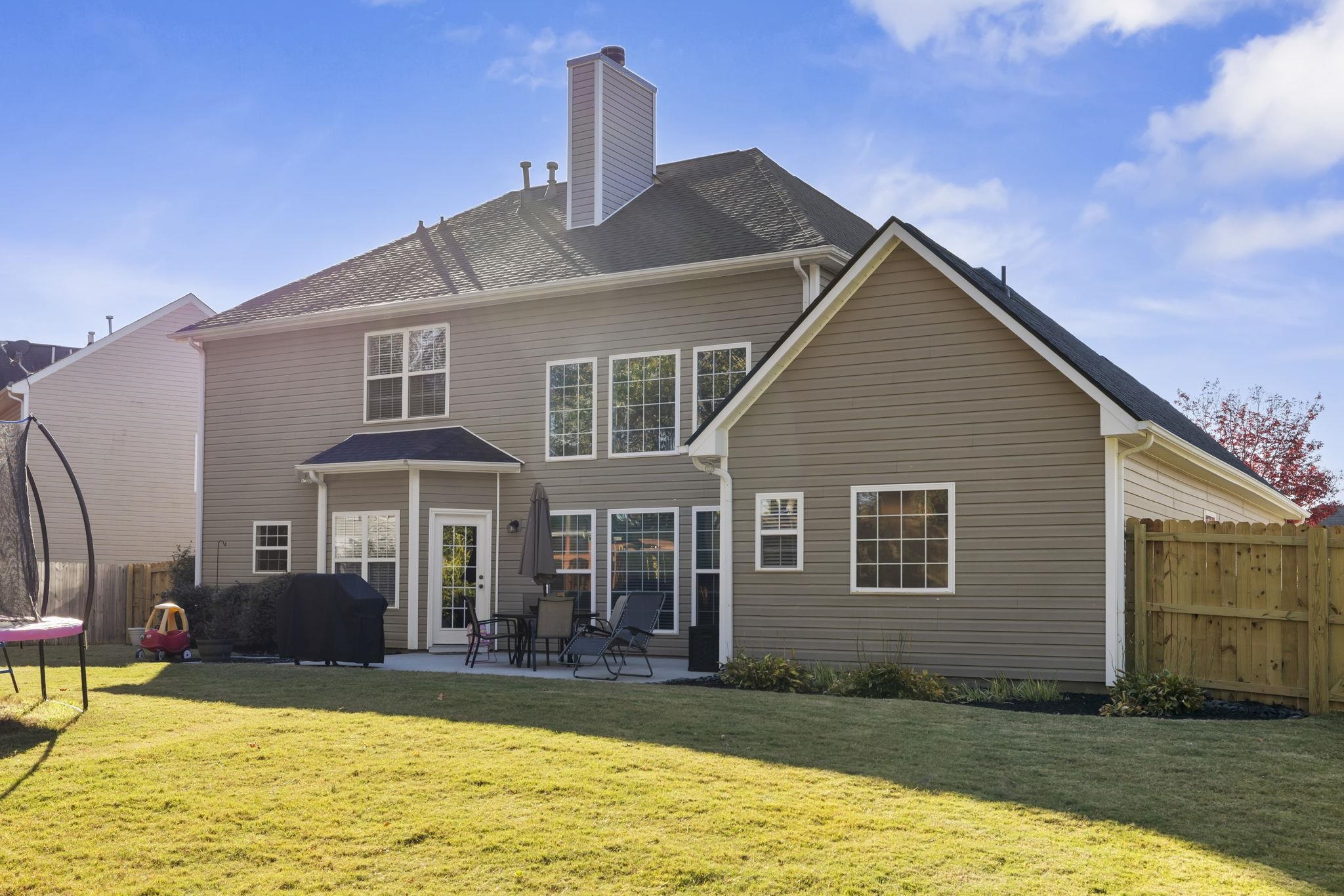 125 Rivanna Lane Greenville, SC 29607 - Photo 3 of 43 Gallery Image 3