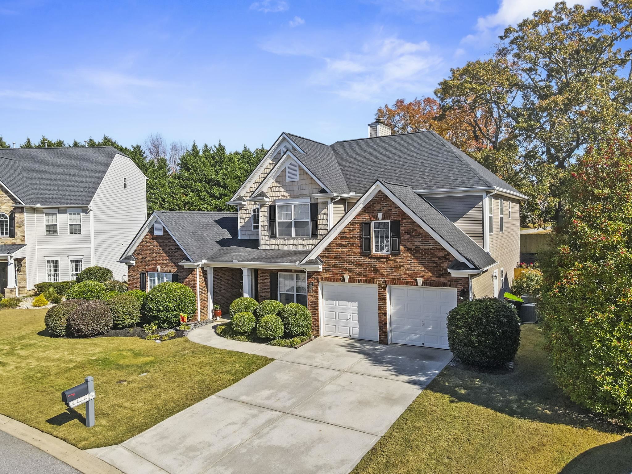 125 Rivanna Lane Greenville, SC 29607 - Photo 38 of 43 Gallery Image 38