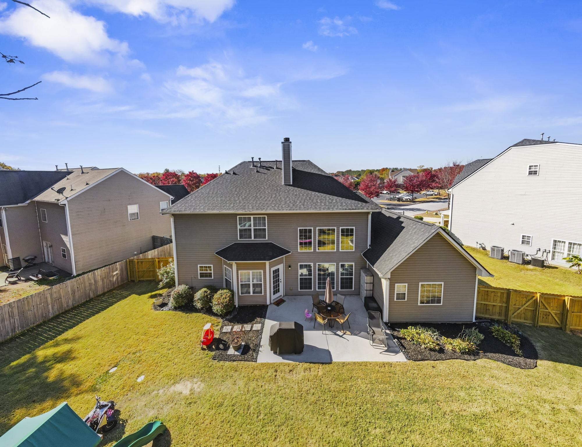 125 Rivanna Lane Greenville, SC 29607 - Photo 39 of 43 Gallery Image 39