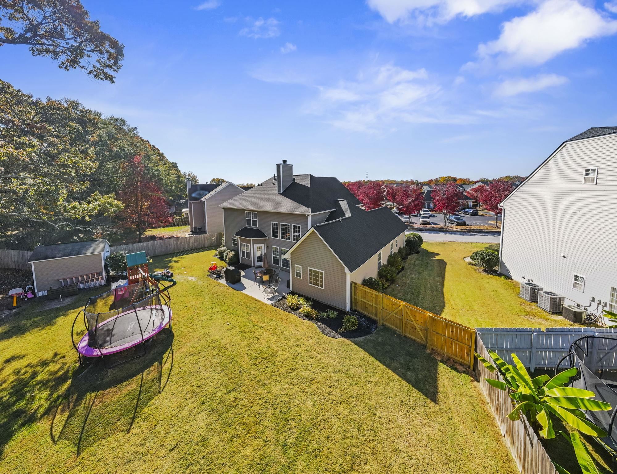 125 Rivanna Lane Greenville, SC 29607 - Photo 40 of 43 Gallery Image 40