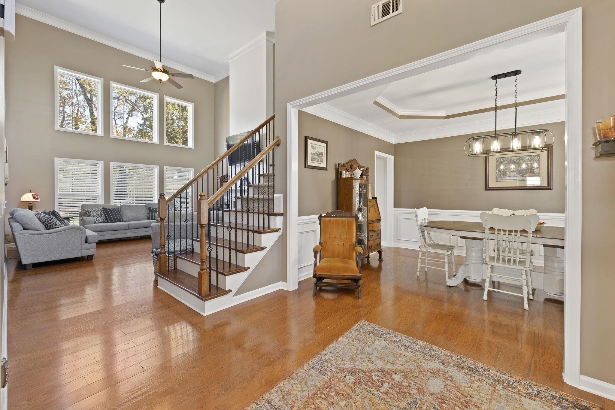 125 Rivanna Lane Greenville, SC 29607 - Photo 6 of 43 Gallery Image 6