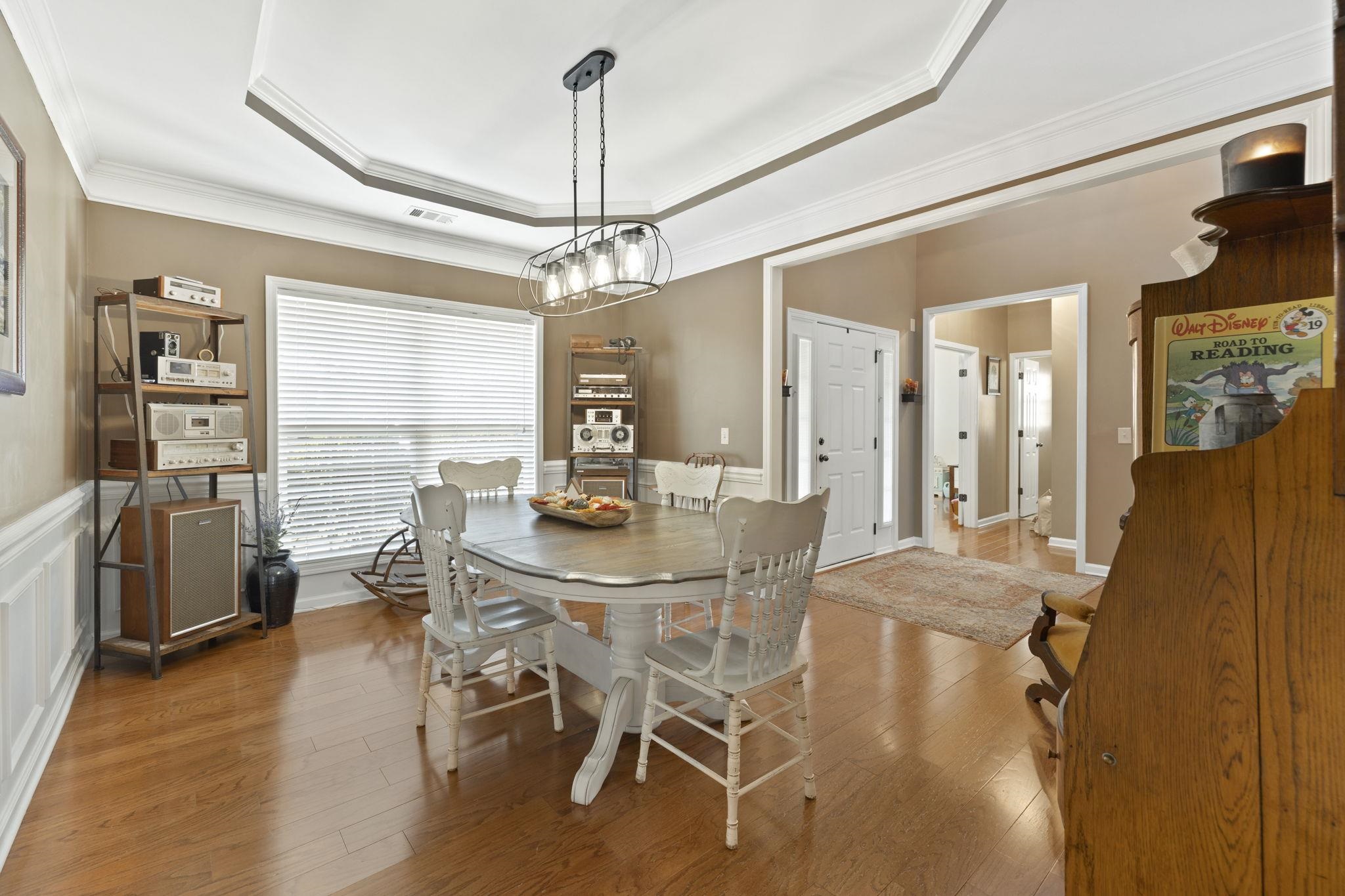 125 Rivanna Lane Greenville, SC 29607 - Photo 8 of 43 Gallery Image 8