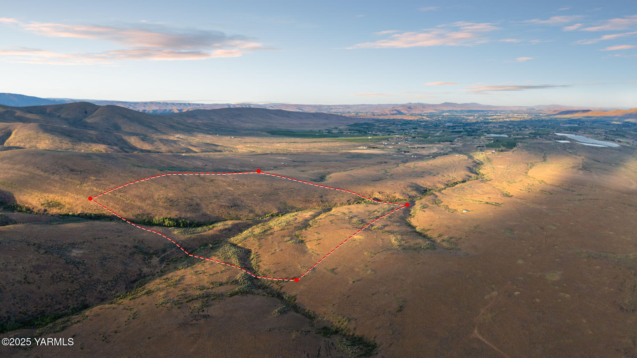 Nka Windyheart Road, Unit 2 Yakima, WA 98908 - Photo 20 of 23 NKA Windyheart
