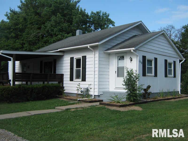 828 Airport Road Mount Vernon, IL 62864 - Photo 20 of 23