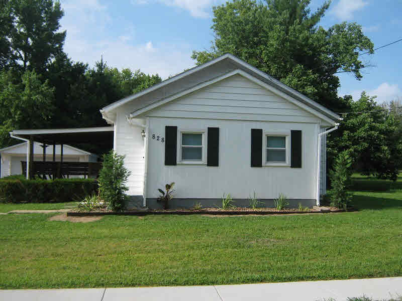 828 Airport Road Mount Vernon, IL 62864 - Photo 21 of 23