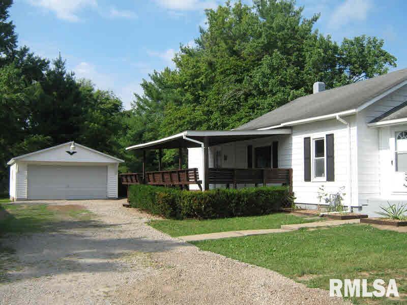 828 Airport Road Mount Vernon, IL 62864 - Photo 22 of 23