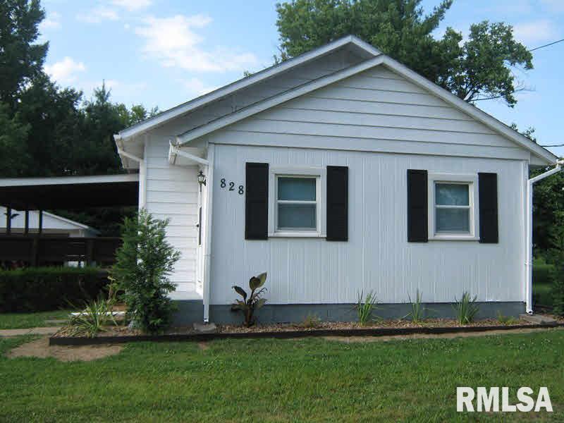 828 Airport Road Mount Vernon, IL 62864 - Photo 23 of 23