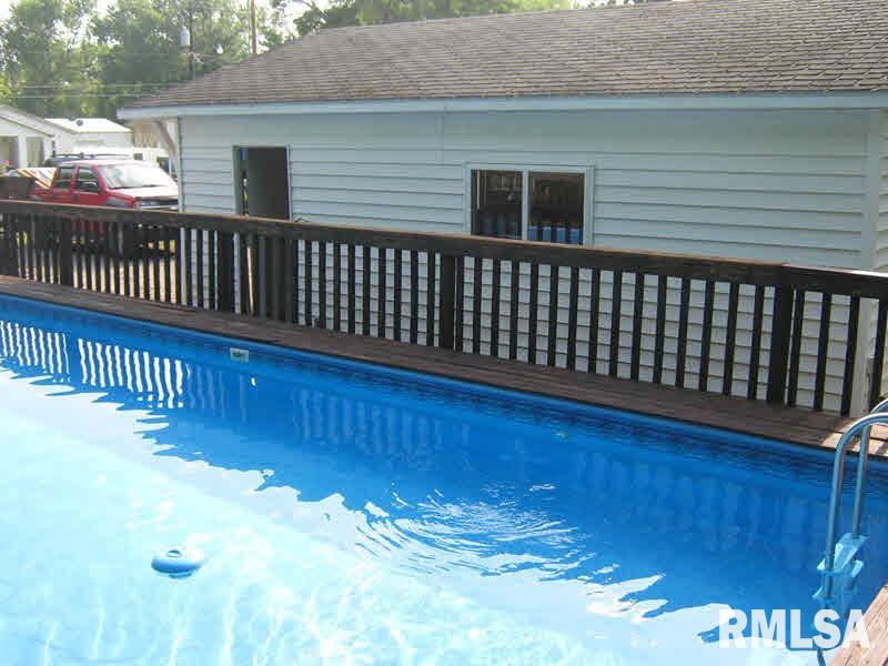 828 Airport Road Mount Vernon, IL 62864 - Photo 5 of 23