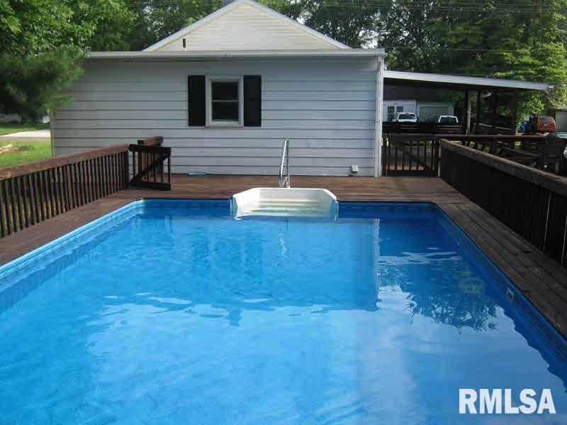 828 Airport Road Mount Vernon, IL 62864 - Photo 6 of 23