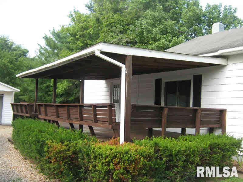 828 Airport Road Mount Vernon, IL 62864 - Photo 9 of 23