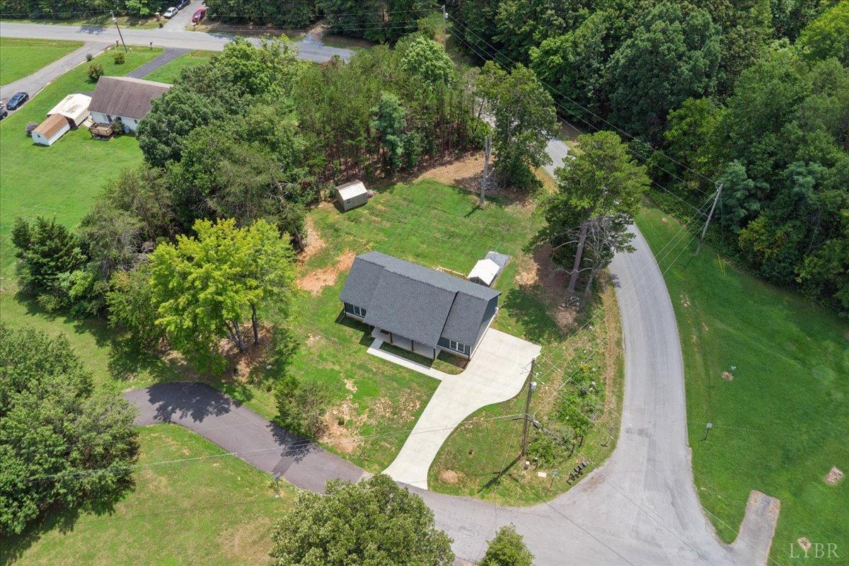 233 Bocock Road Lynchburg, VA 24501 - Photo 6 of 31