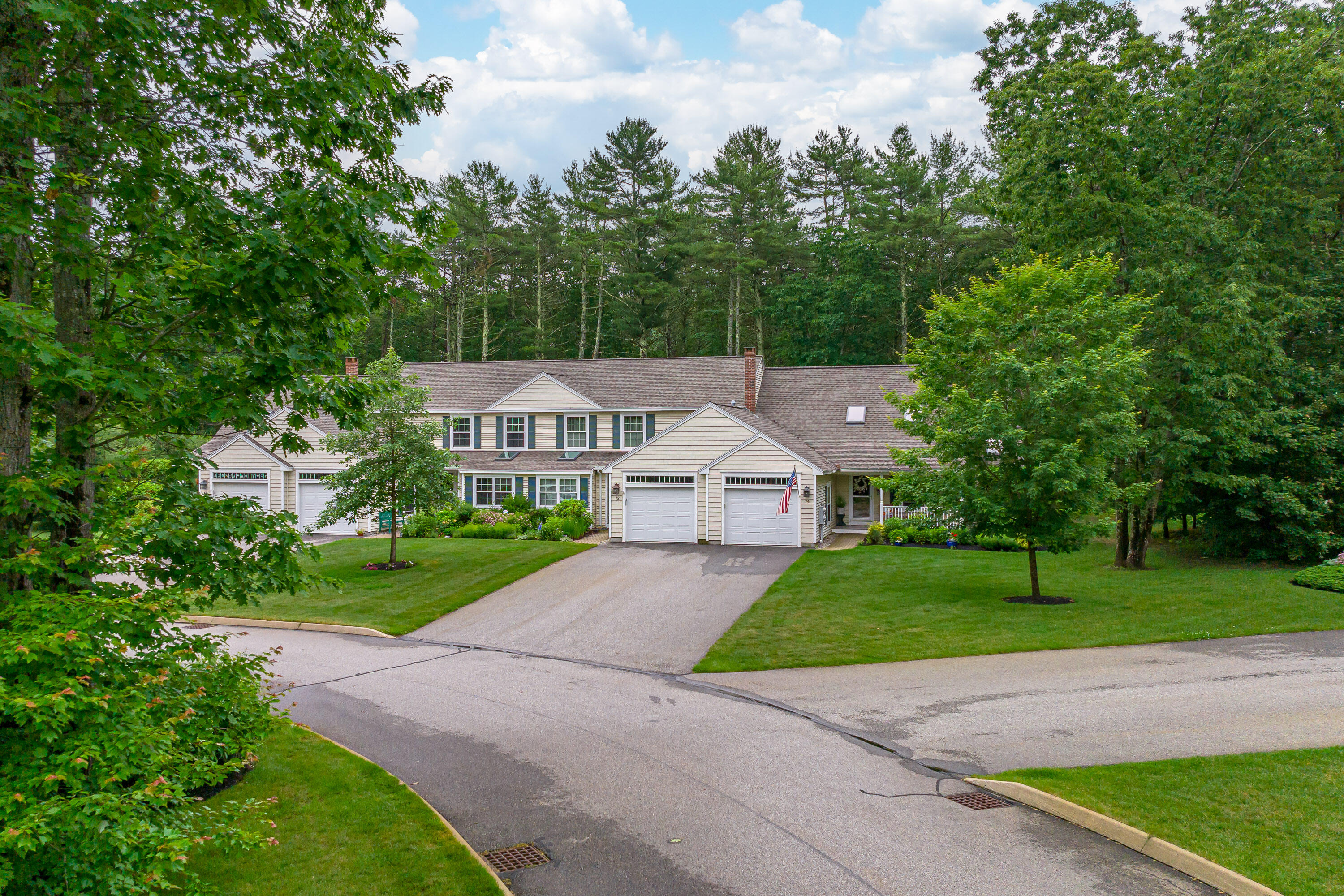 74 Windward Pointe Drive, Unit 74 Wells, ME 04090 - Photo 11 of 50 Cul de sac