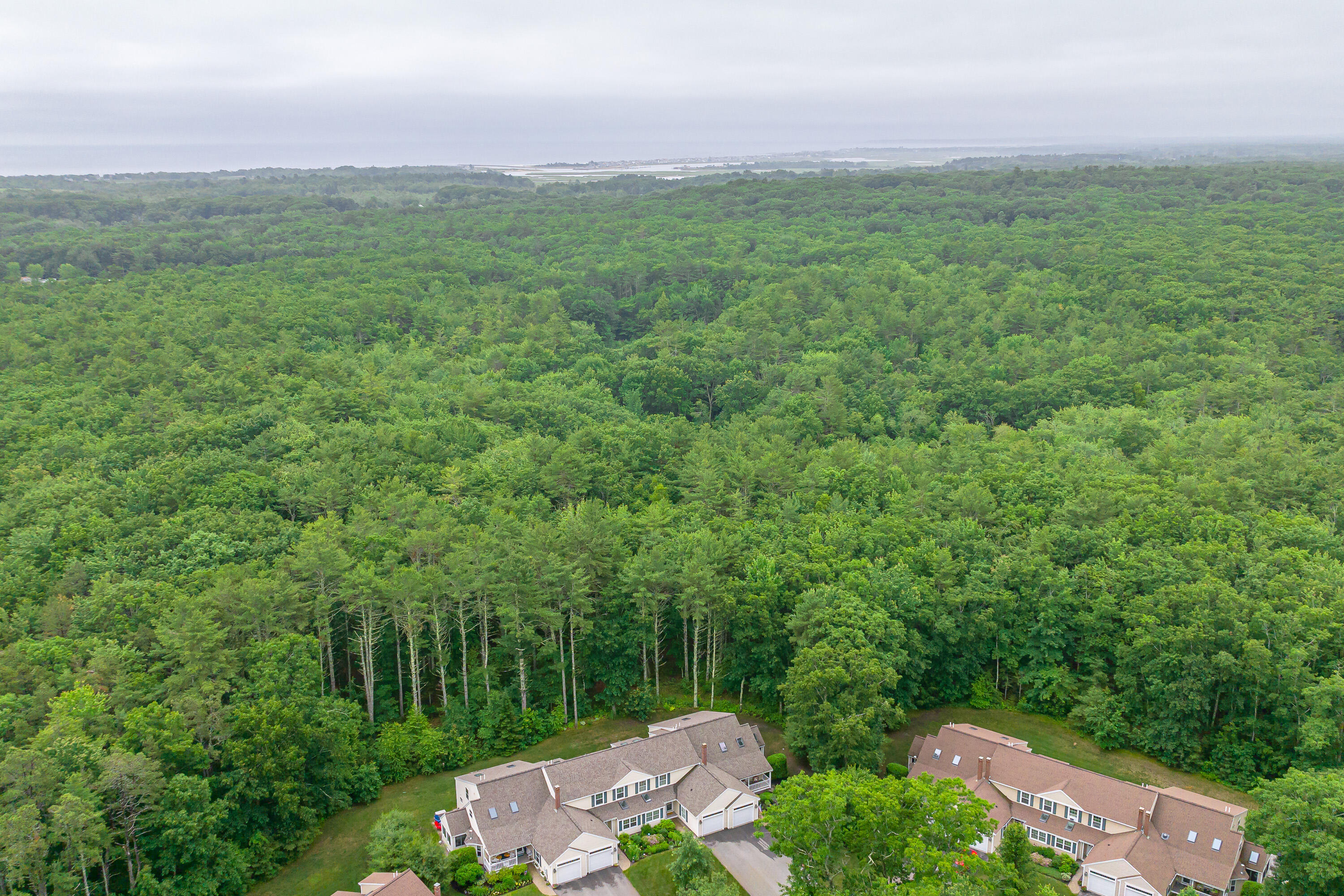 74 Windward Pointe Drive, Unit 74 Wells, ME 04090 - Photo 12 of 50 Aerial