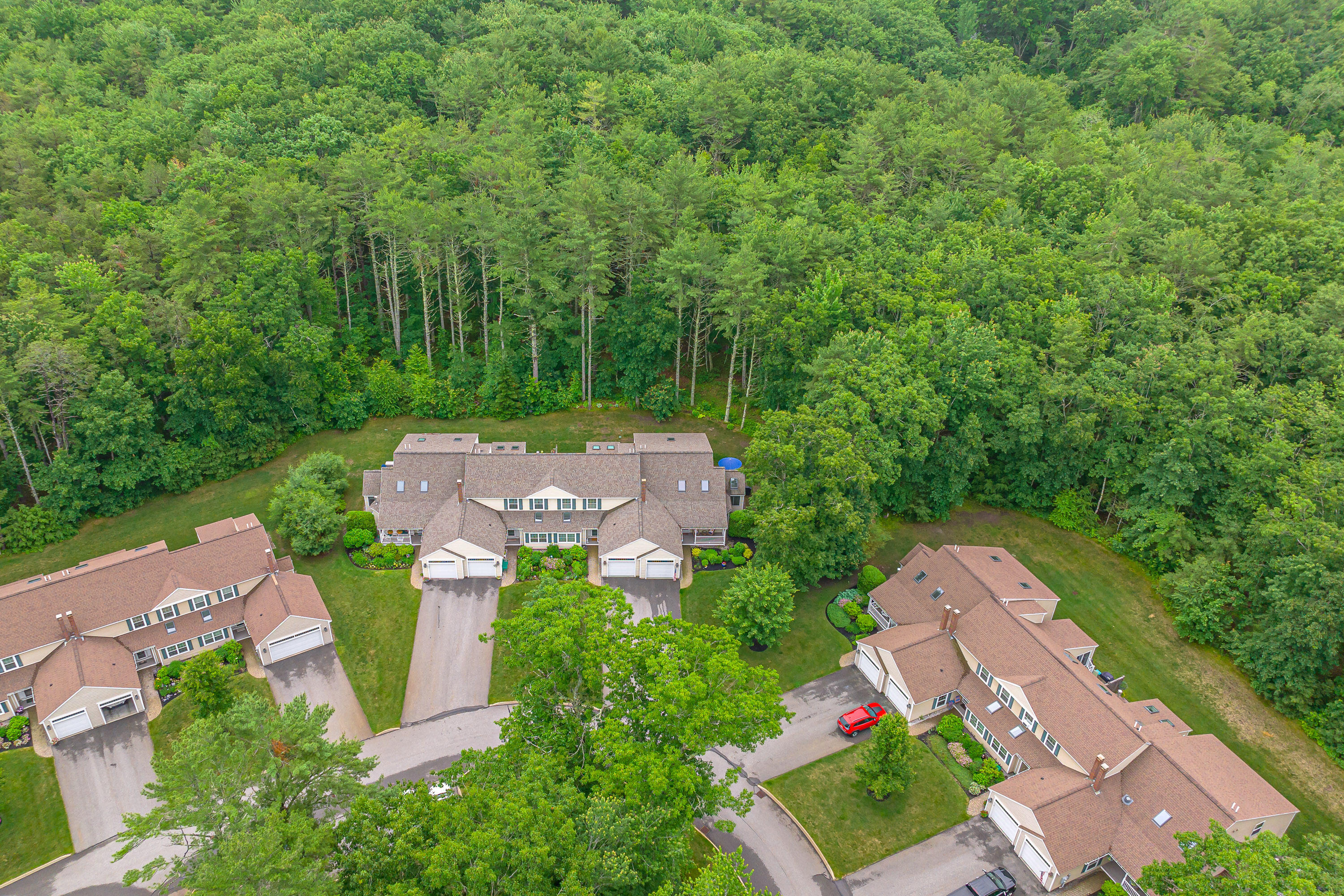 74 Windward Pointe Drive, Unit 74 Wells, ME 04090 - Photo 15 of 50 Aerial