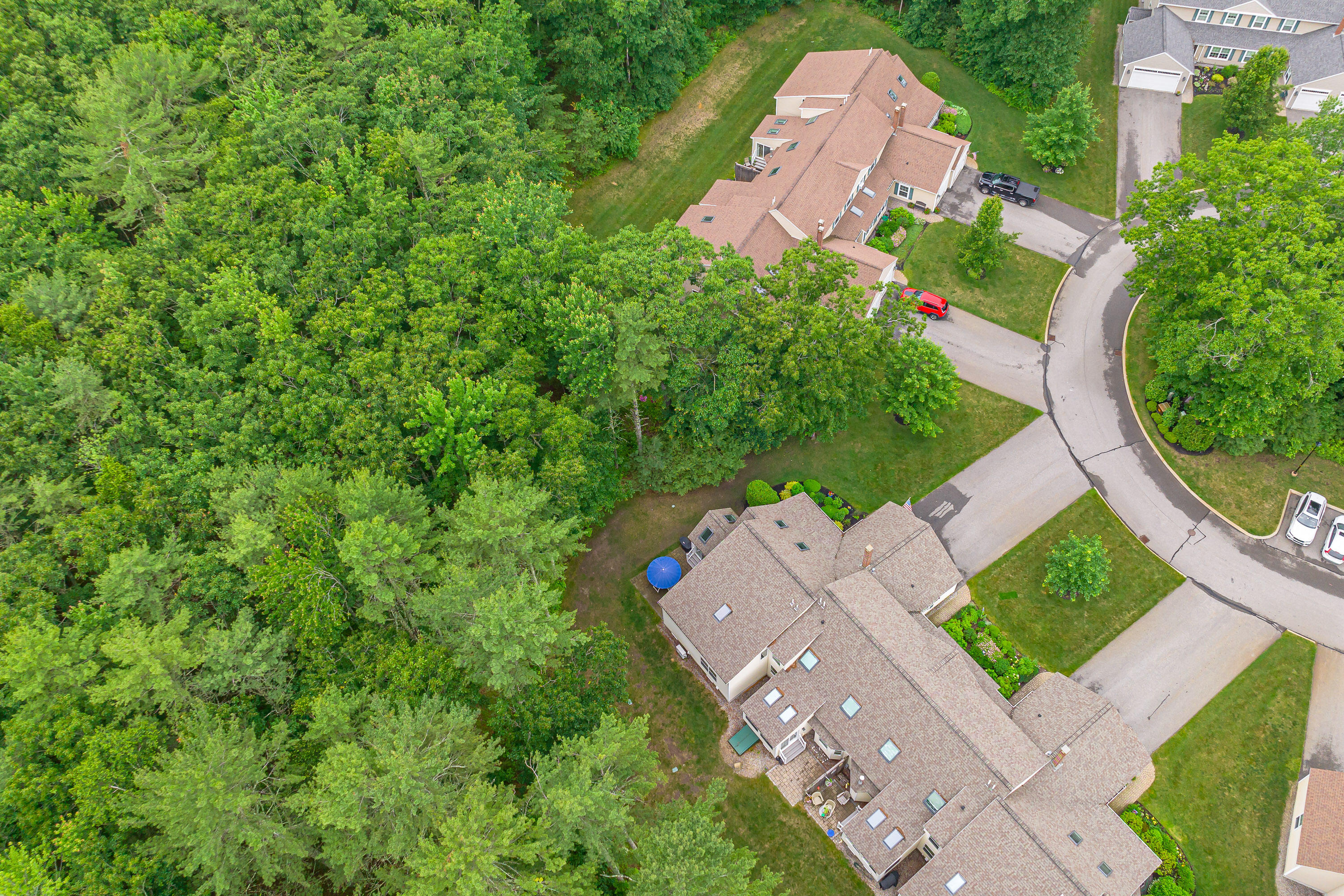 74 Windward Pointe Drive, Unit 74 Wells, ME 04090 - Photo 16 of 50 Aerial