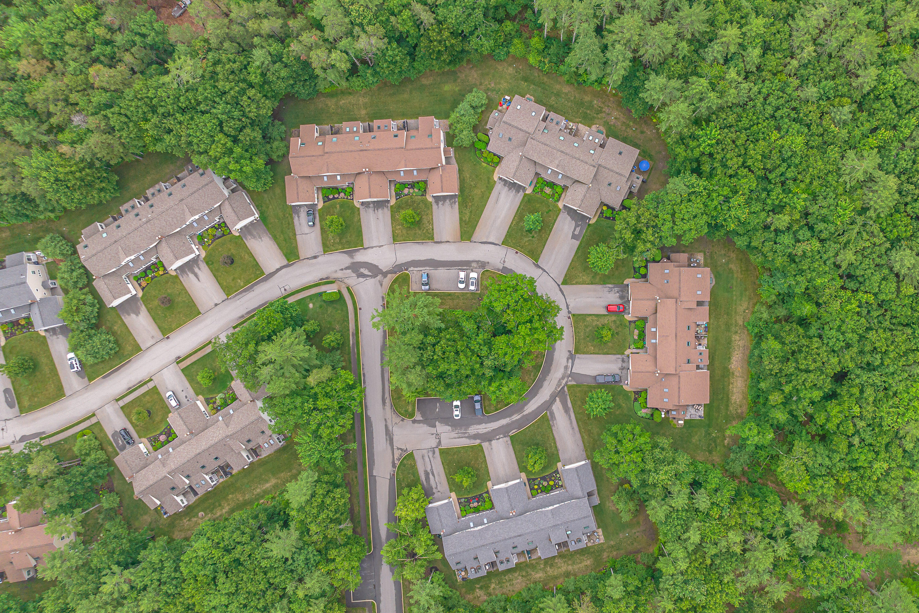 74 Windward Pointe Drive, Unit 74 Wells, ME 04090 - Photo 18 of 50 Aerial