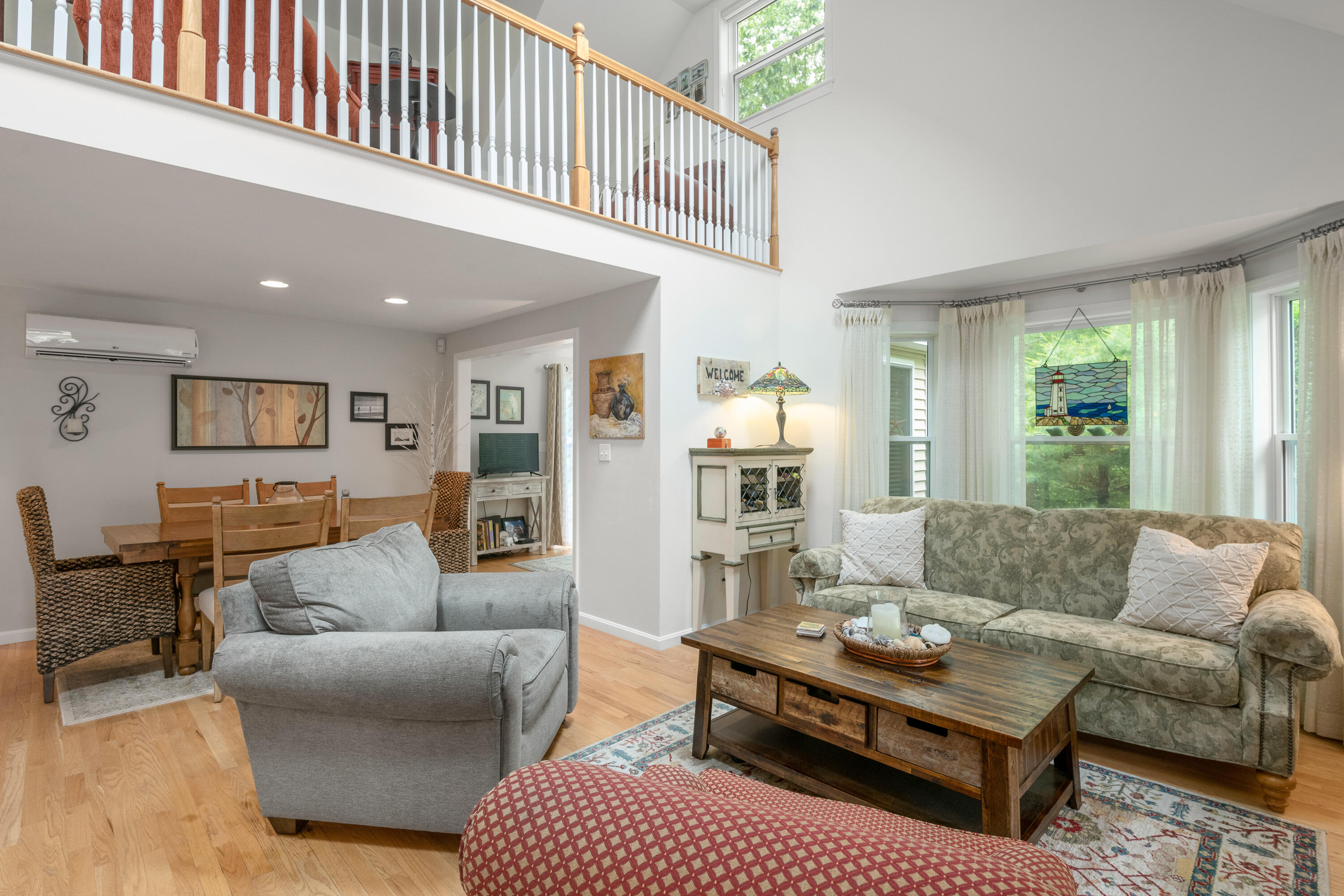 74 Windward Pointe Drive, Unit 74 Wells, ME 04090 - Photo 21 of 50 Living room