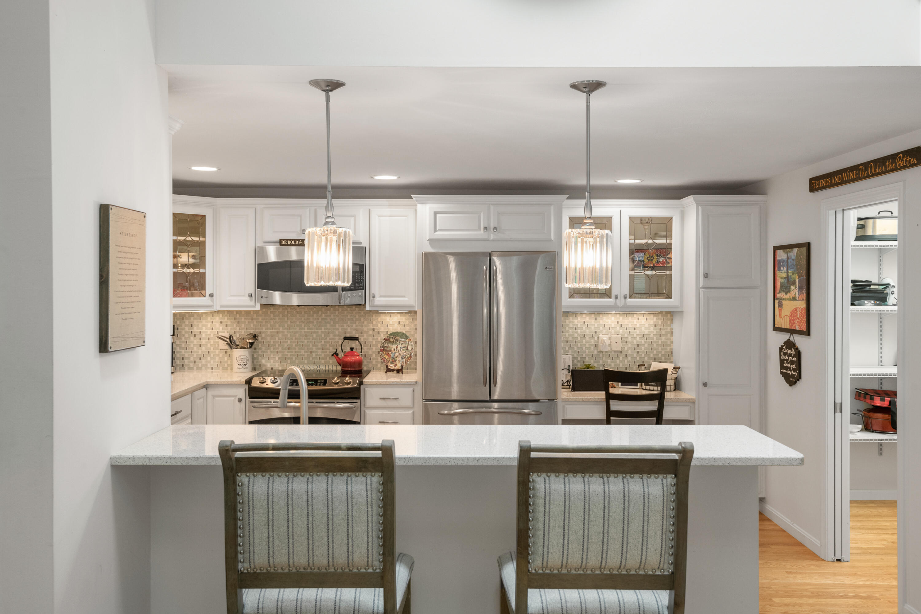 74 Windward Pointe Drive, Unit 74 Wells, ME 04090 - Photo 24 of 50 Kitchen