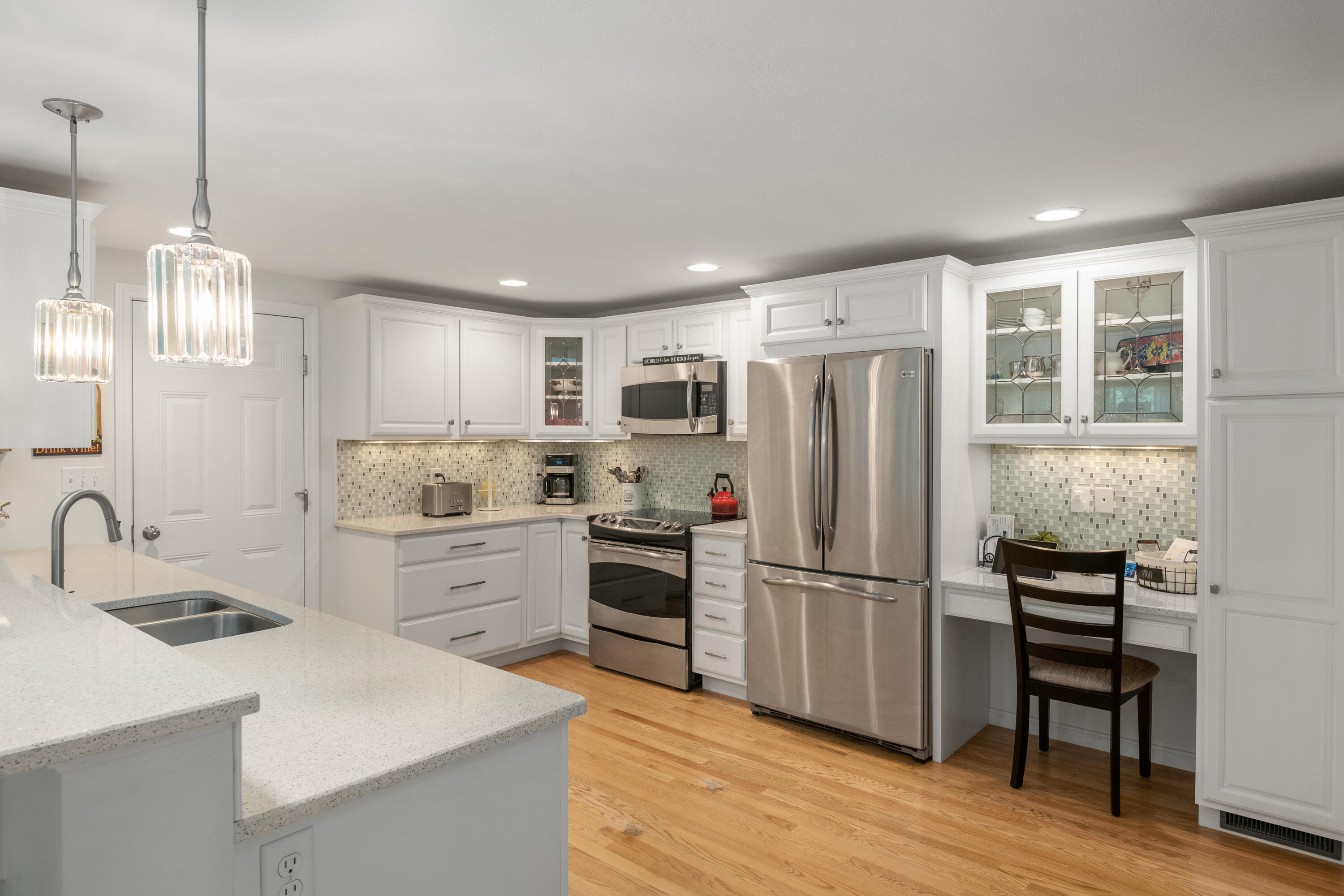 74 Windward Pointe Drive, Unit 74 Wells, ME 04090 - Photo 25 of 50 Kitchen