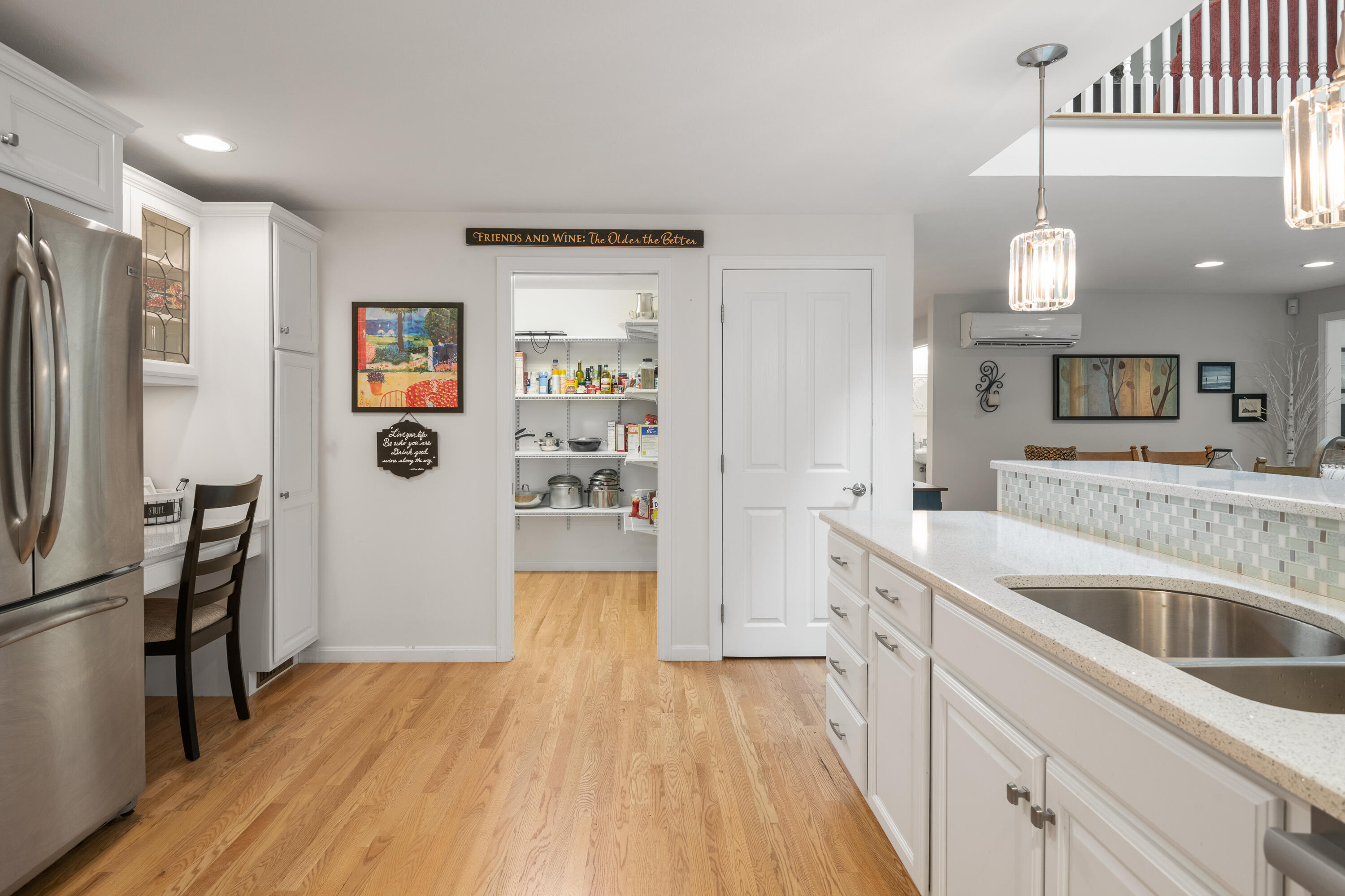 74 Windward Pointe Drive, Unit 74 Wells, ME 04090 - Photo 27 of 50 Kitchen