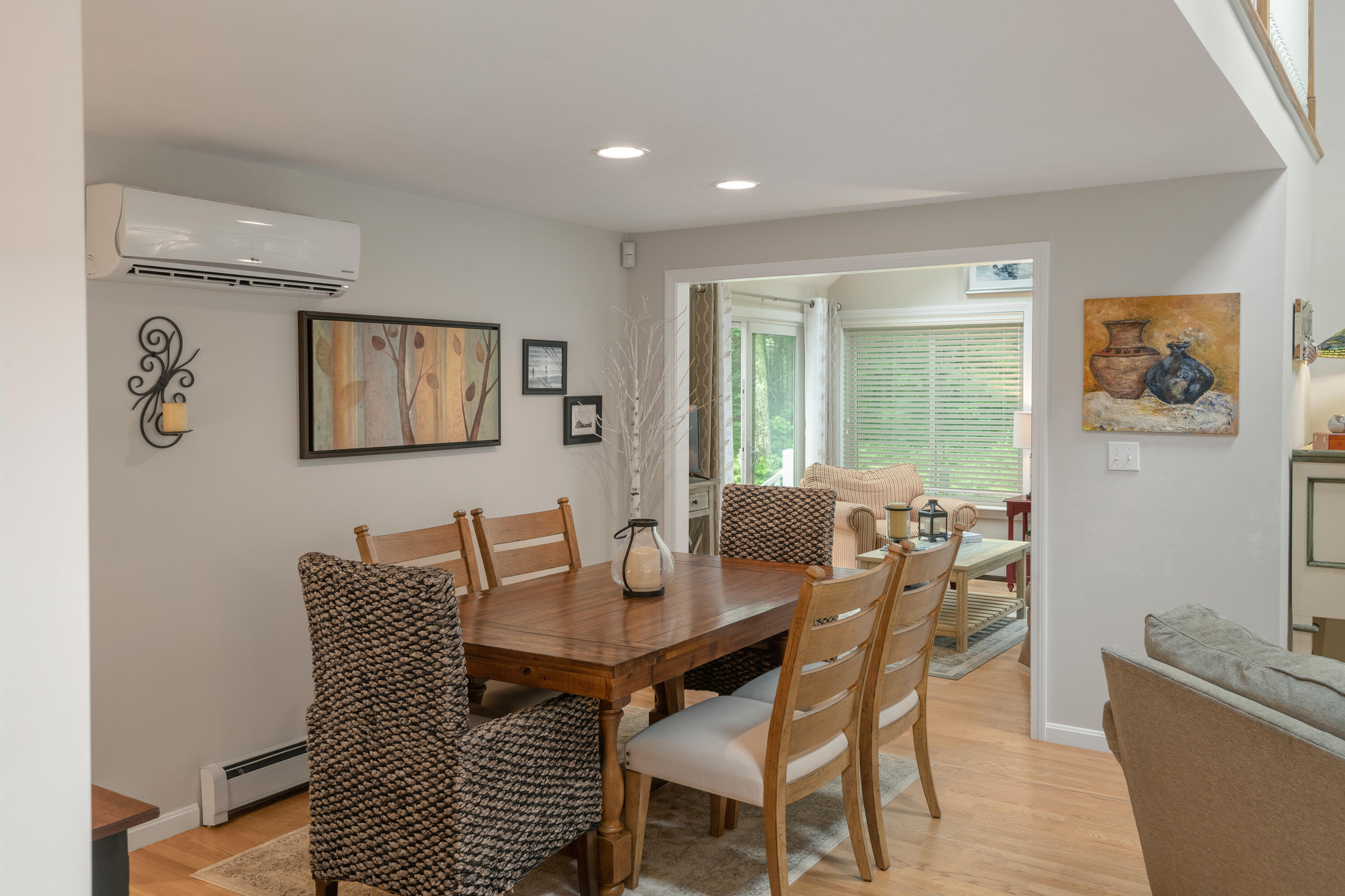 74 Windward Pointe Drive, Unit 74 Wells, ME 04090 - Photo 30 of 50 Dining room