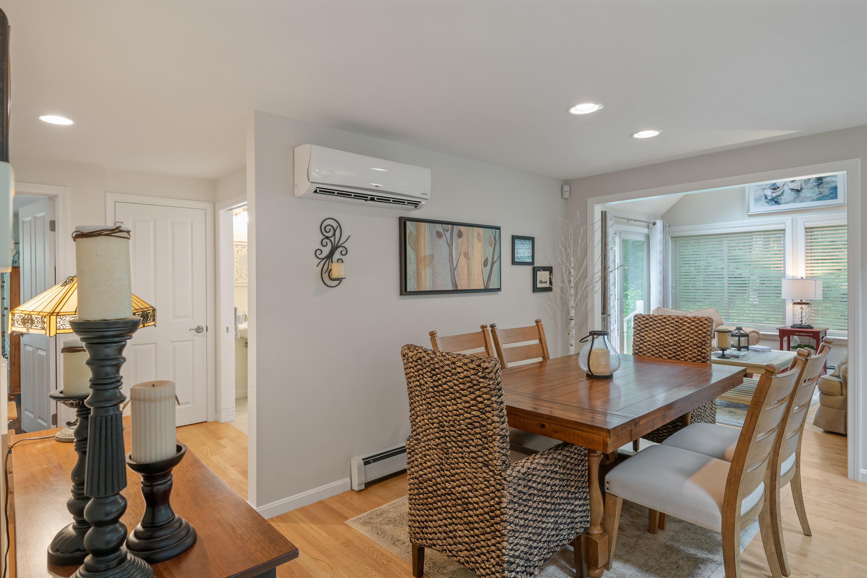 74 Windward Pointe Drive, Unit 74 Wells, ME 04090 - Photo 32 of 50 Dining room