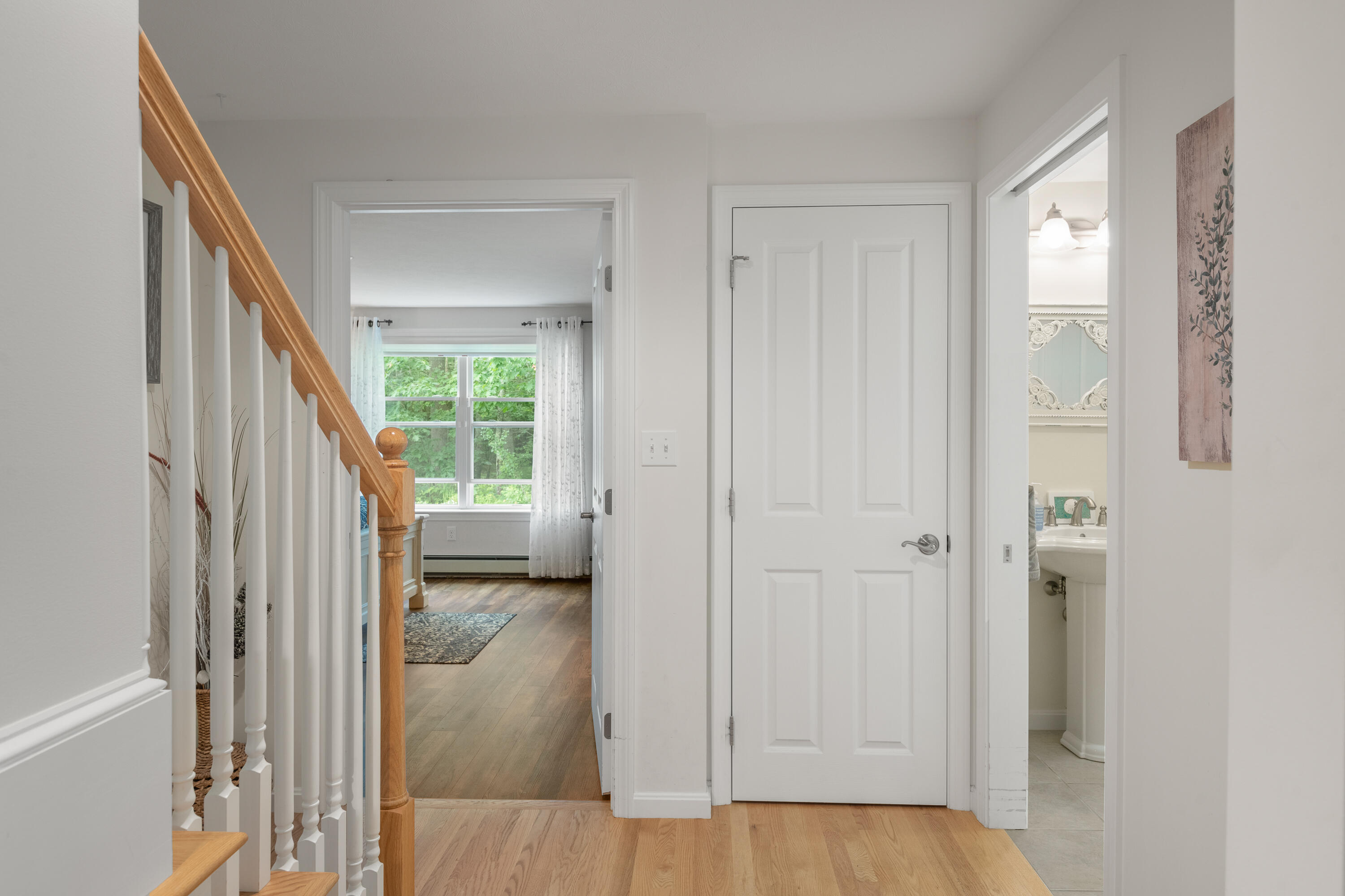 74 Windward Pointe Drive, Unit 74 Wells, ME 04090 - Photo 33 of 50 Hall