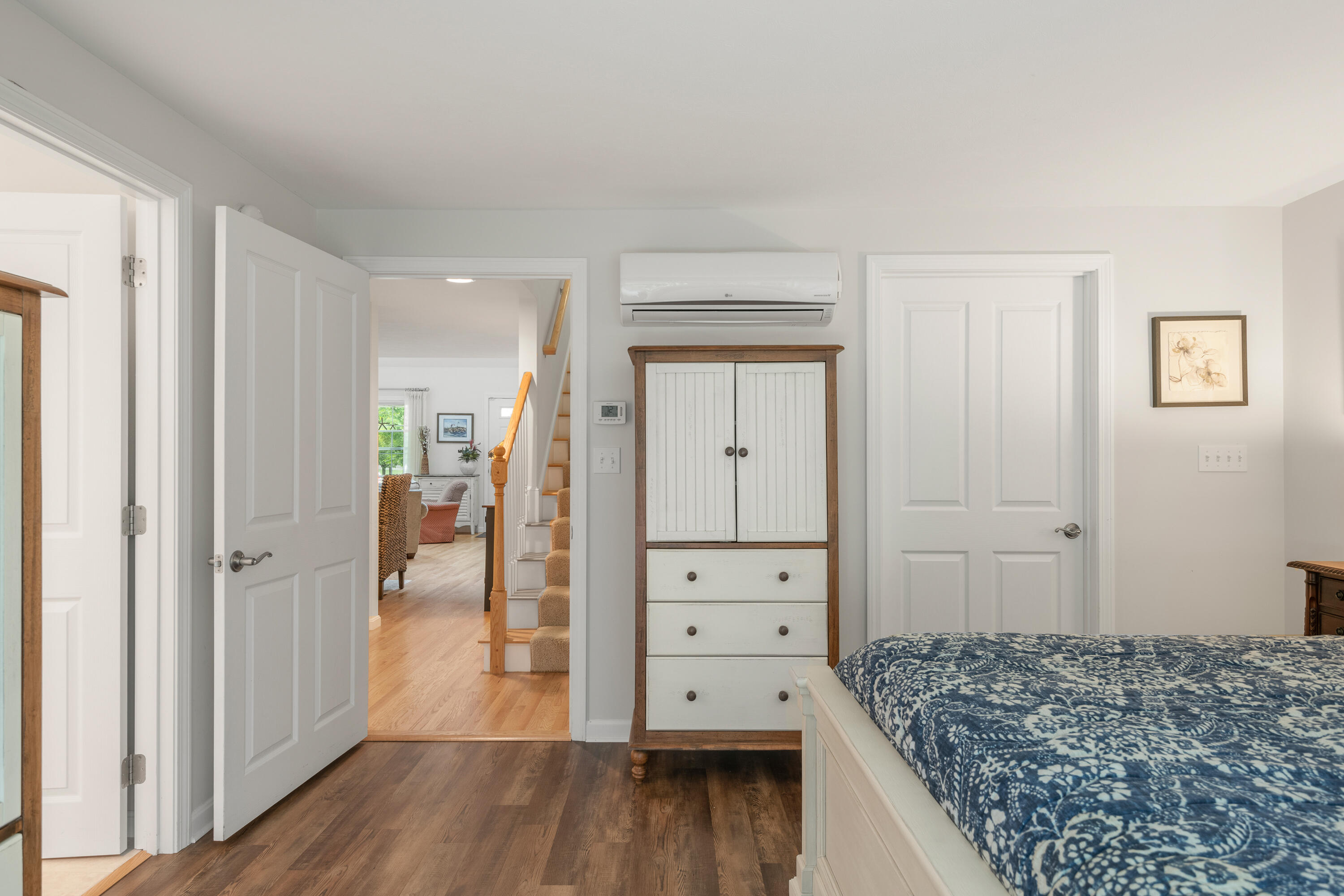 74 Windward Pointe Drive, Unit 74 Wells, ME 04090 - Photo 37 of 50 Primary bedroom