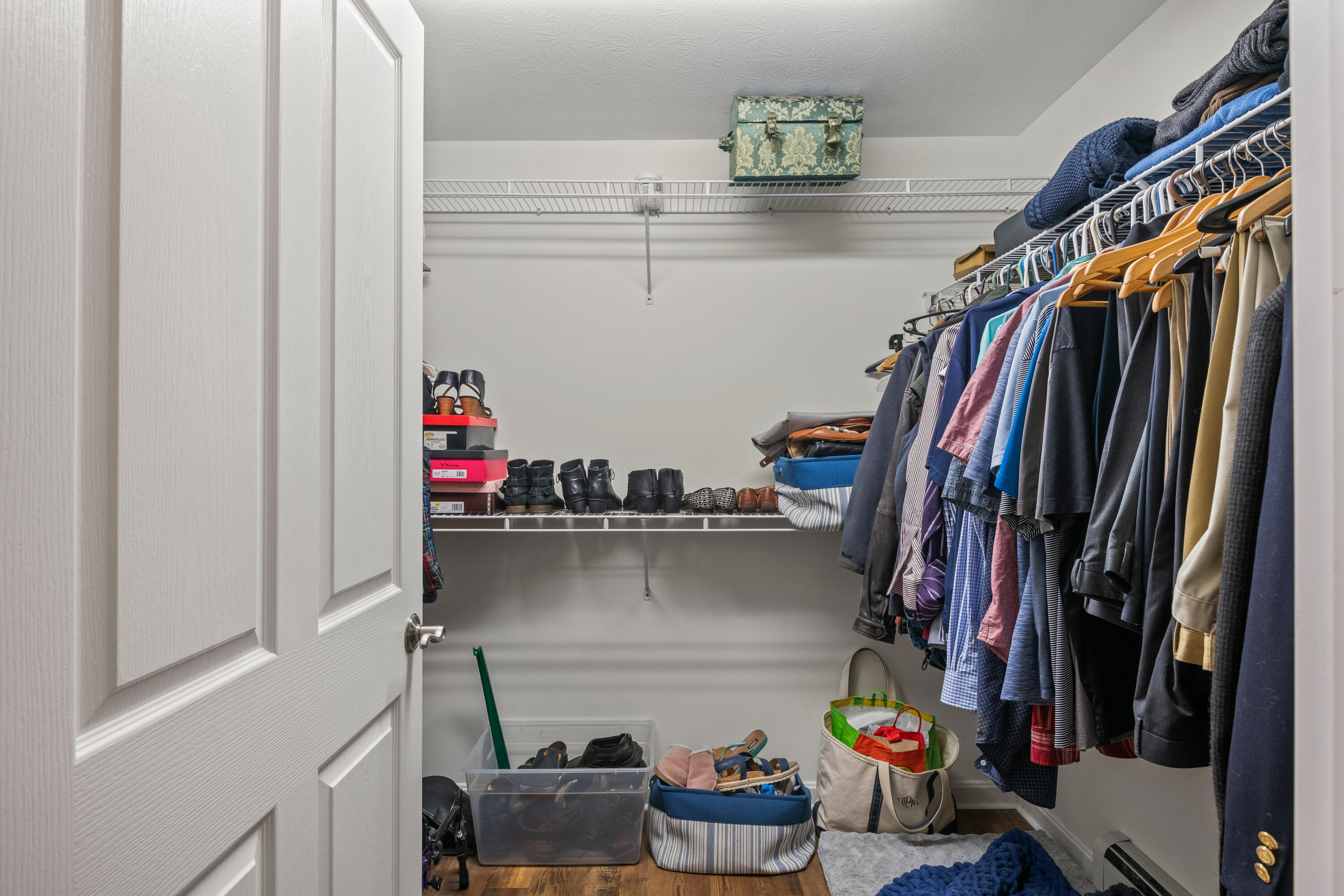 74 Windward Pointe Drive, Unit 74 Wells, ME 04090 - Photo 38 of 50 Walk in closet