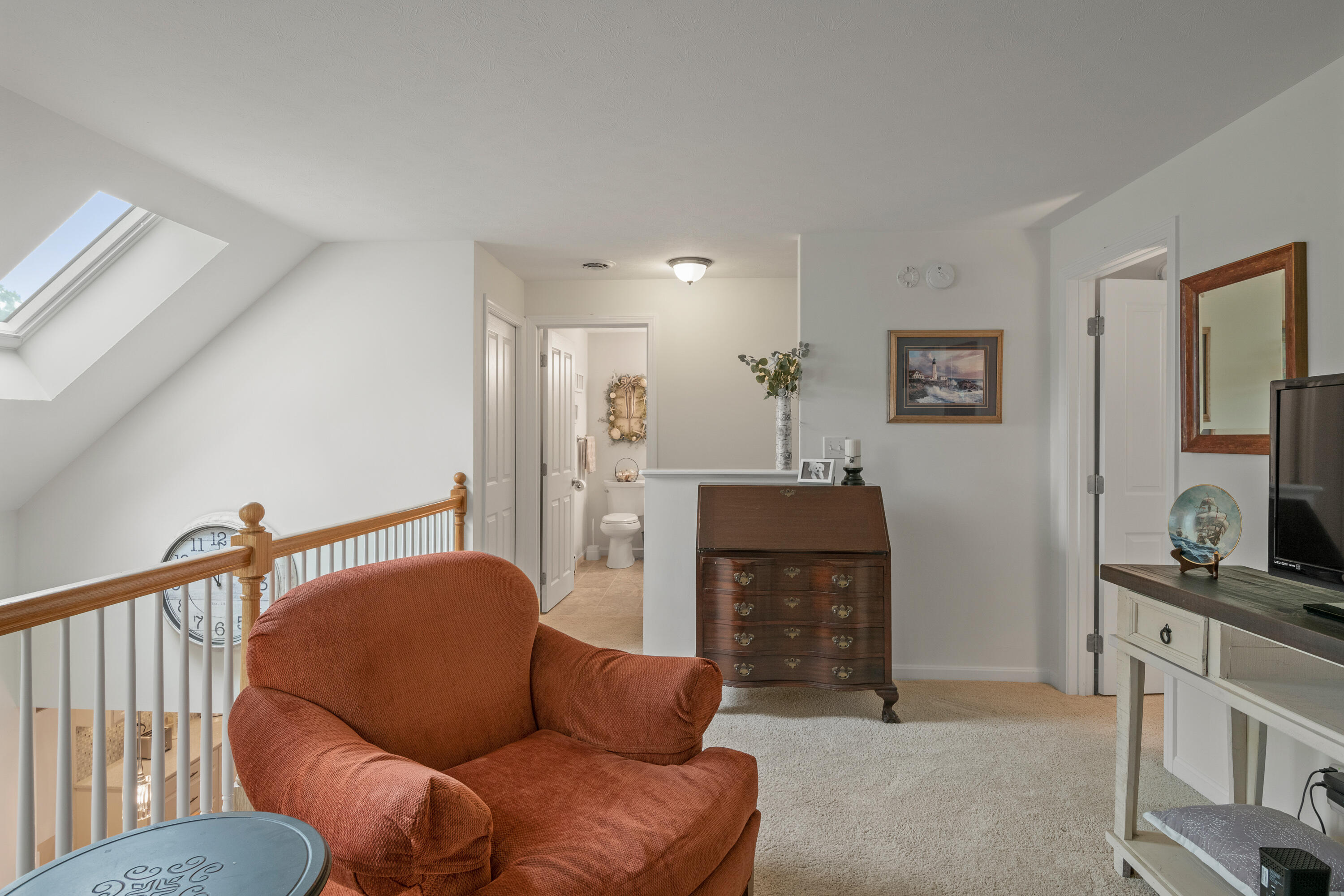 74 Windward Pointe Drive, Unit 74 Wells, ME 04090 - Photo 44 of 50 Loft