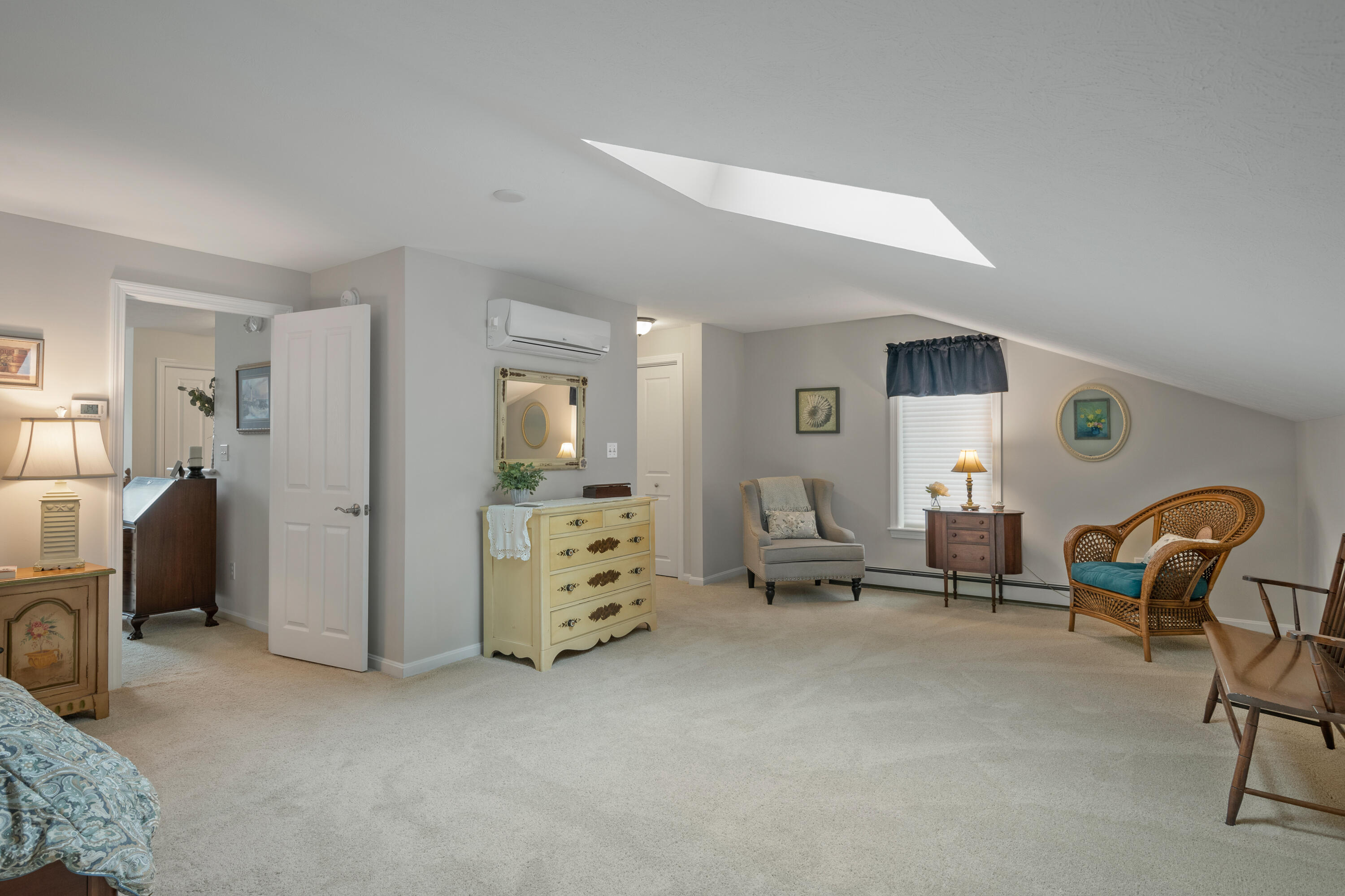 74 Windward Pointe Drive, Unit 74 Wells, ME 04090 - Photo 47 of 50 Second floor en-suite