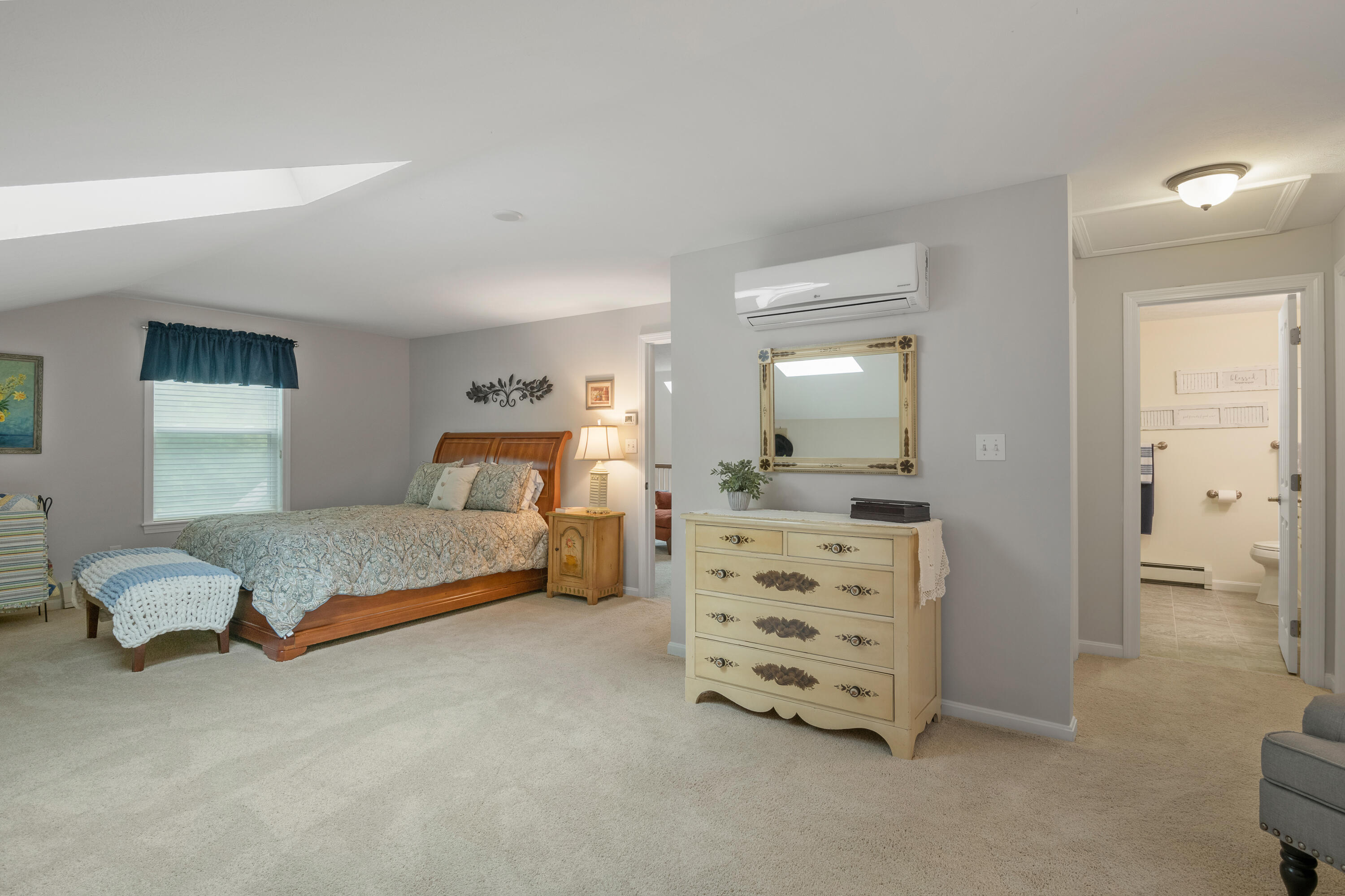 74 Windward Pointe Drive, Unit 74 Wells, ME 04090 - Photo 48 of 50 Second floor en-suite