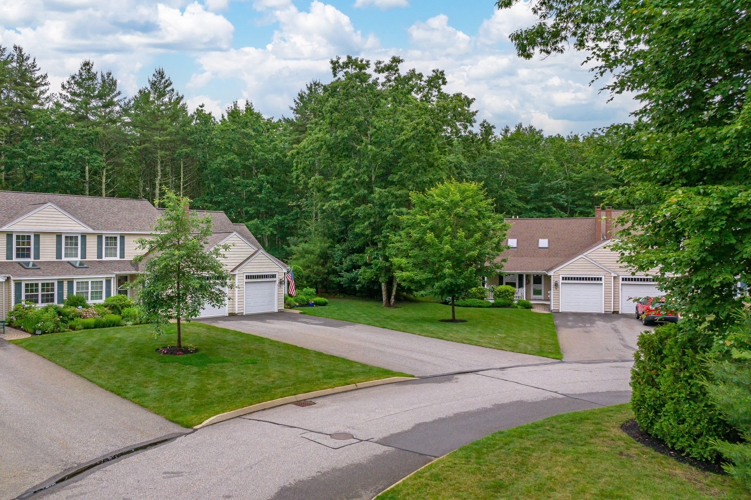 74 Windward Pointe Drive, Unit 74 Wells, ME 04090 - Photo 10 of 50 Cul de sac