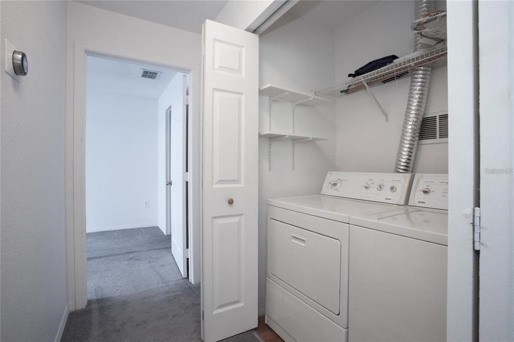 9704 Lake Chase Island Way, Unit 9704 Tampa, FL 33626 - Photo 15 of 23 a view of storage room