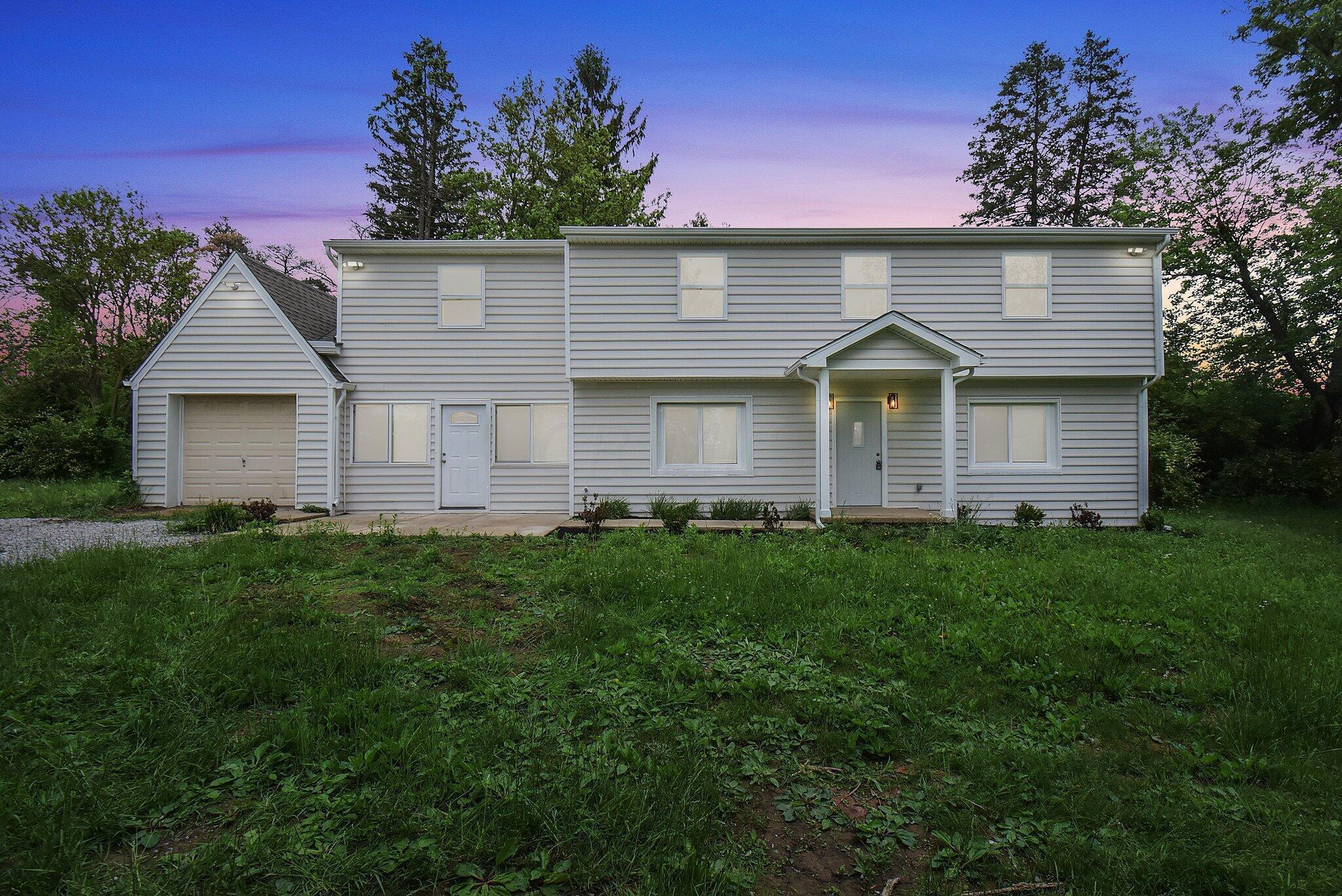 205 Cole Road Galloway, OH 43119 - Photo 2 of 39 205 Cole Road