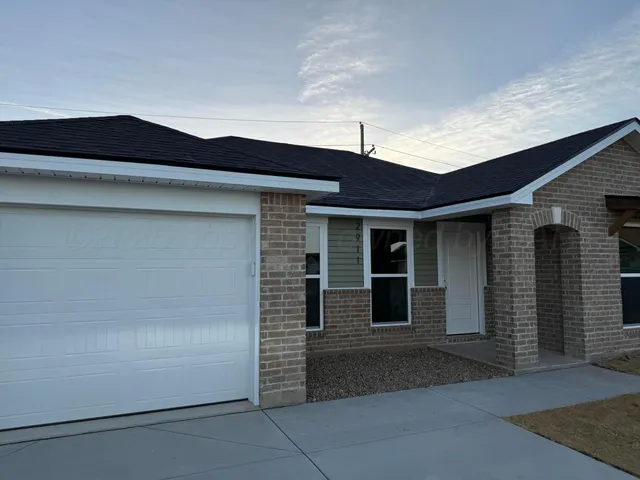 $1,900 | 2911 Ranch House Road, Amarillo, TX 79124