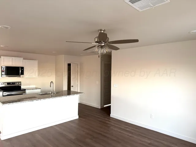 $1,900 | 2911 Ranch House Road, Amarillo, TX 79124