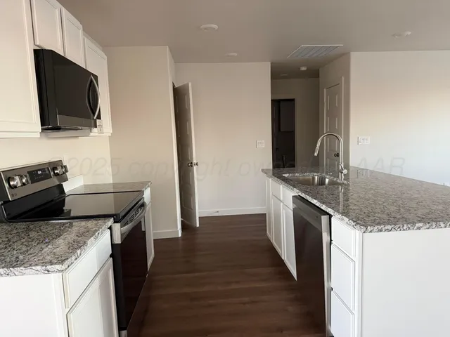 $1,900 | 2911 Ranch House Road, Amarillo, TX 79124