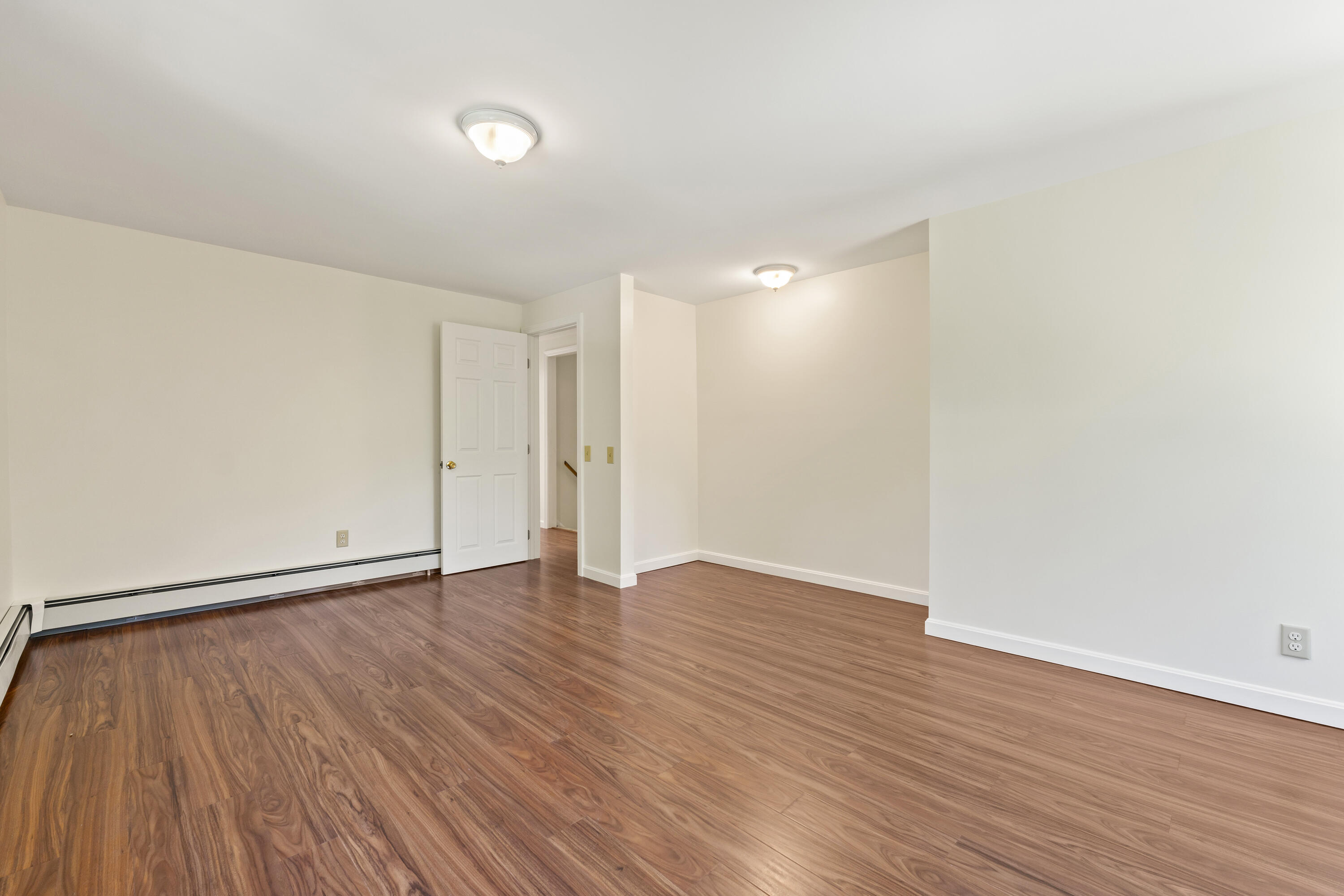194 Shore Road Edgecomb, ME 04556 - Photo 46 of 81 2nd Fl Bedroom #3