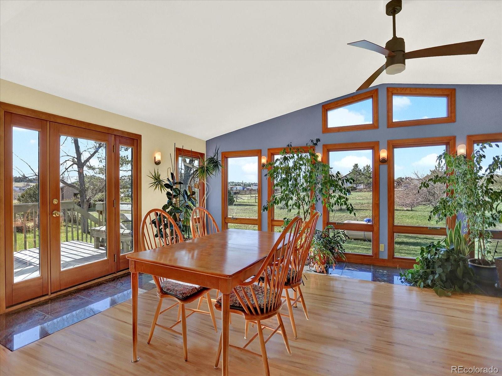 12798 Tomahawk Road Parker, CO 80138 - Photo 8 of 50 Gallery Image 8