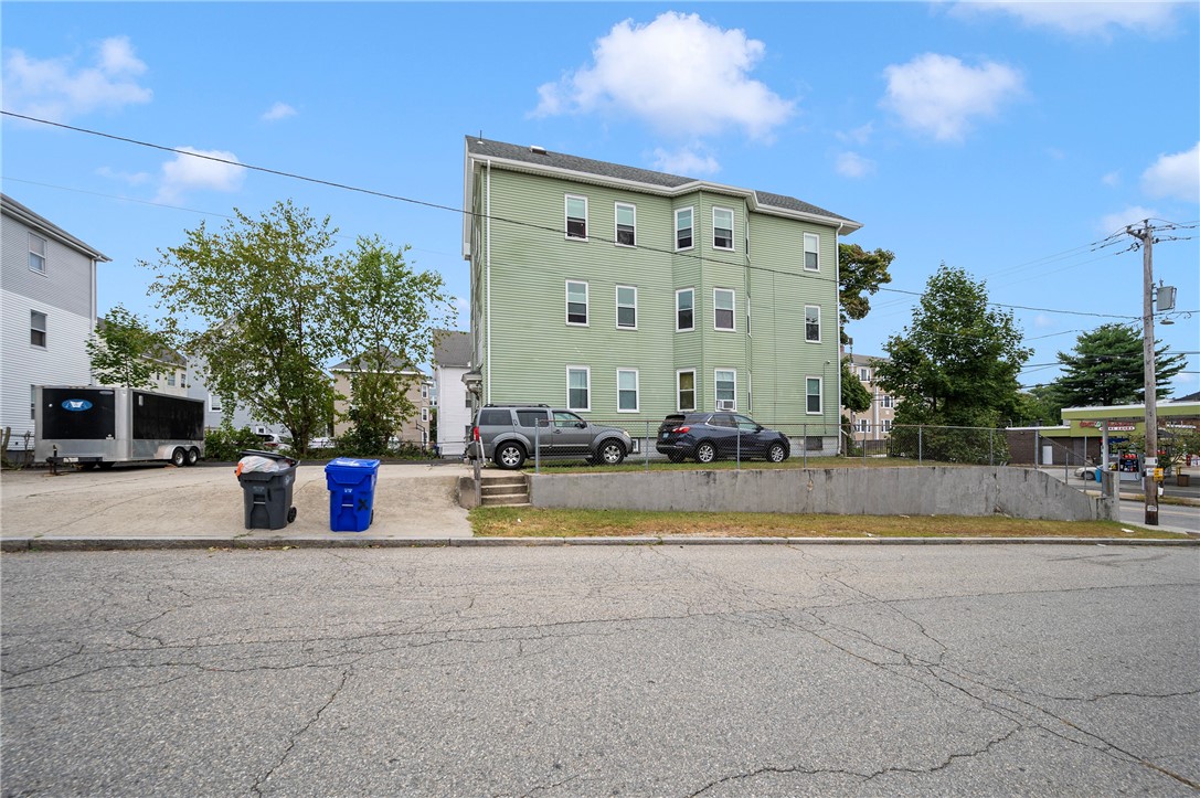 8 Eaton Street, Unit 3 Providence, RI 02908 - Photo 19 of 19