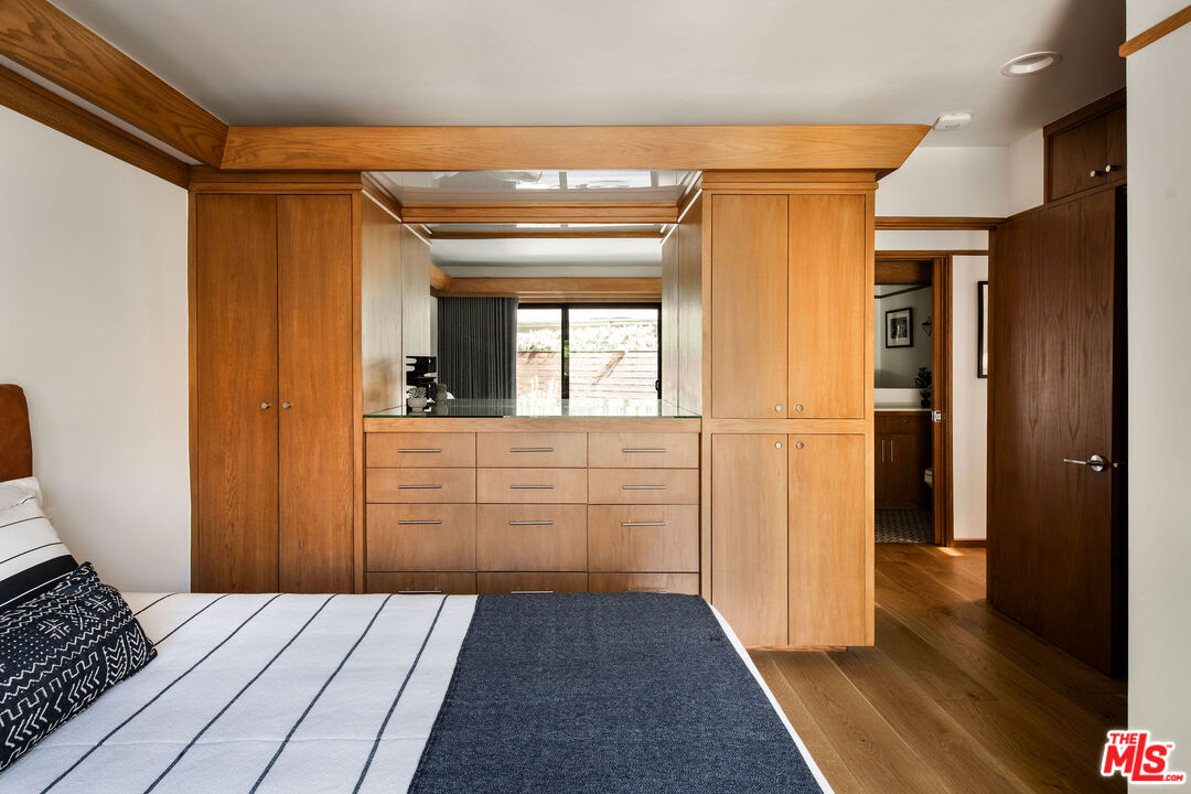 2371 Cove Avenue Los Angeles, CA 90039 - Photo 17 of 38 a room with storage and utility