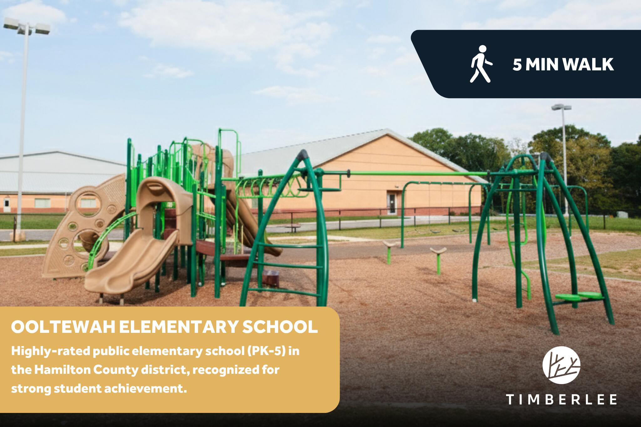 41 Snow Line Lane Ooltewah, TN 37363 - Photo 12 of 20 TMB - Ooltewah Elementary MLS