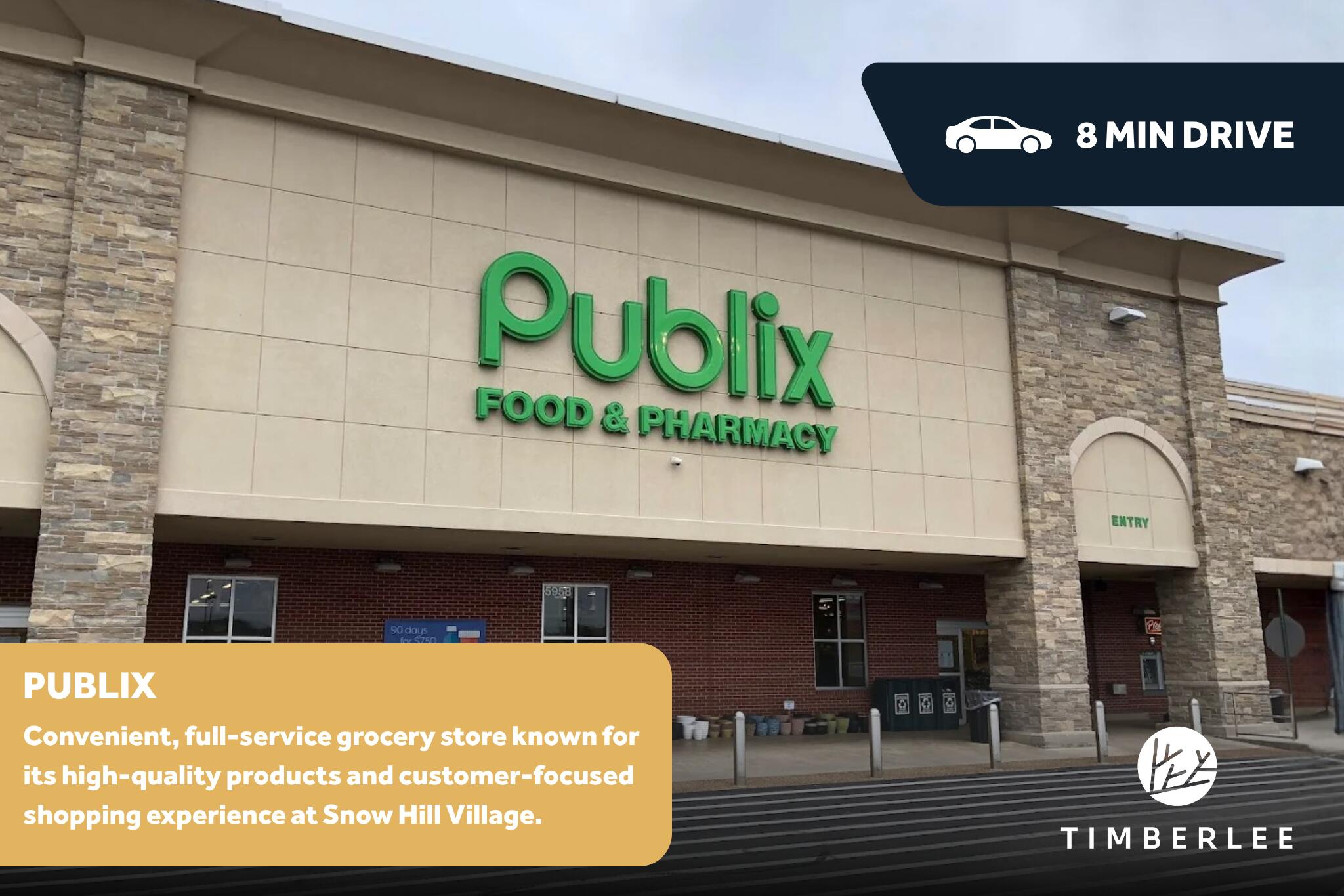 41 Snow Line Lane Ooltewah, TN 37363 - Photo 20 of 20 TMB - Publix MLS