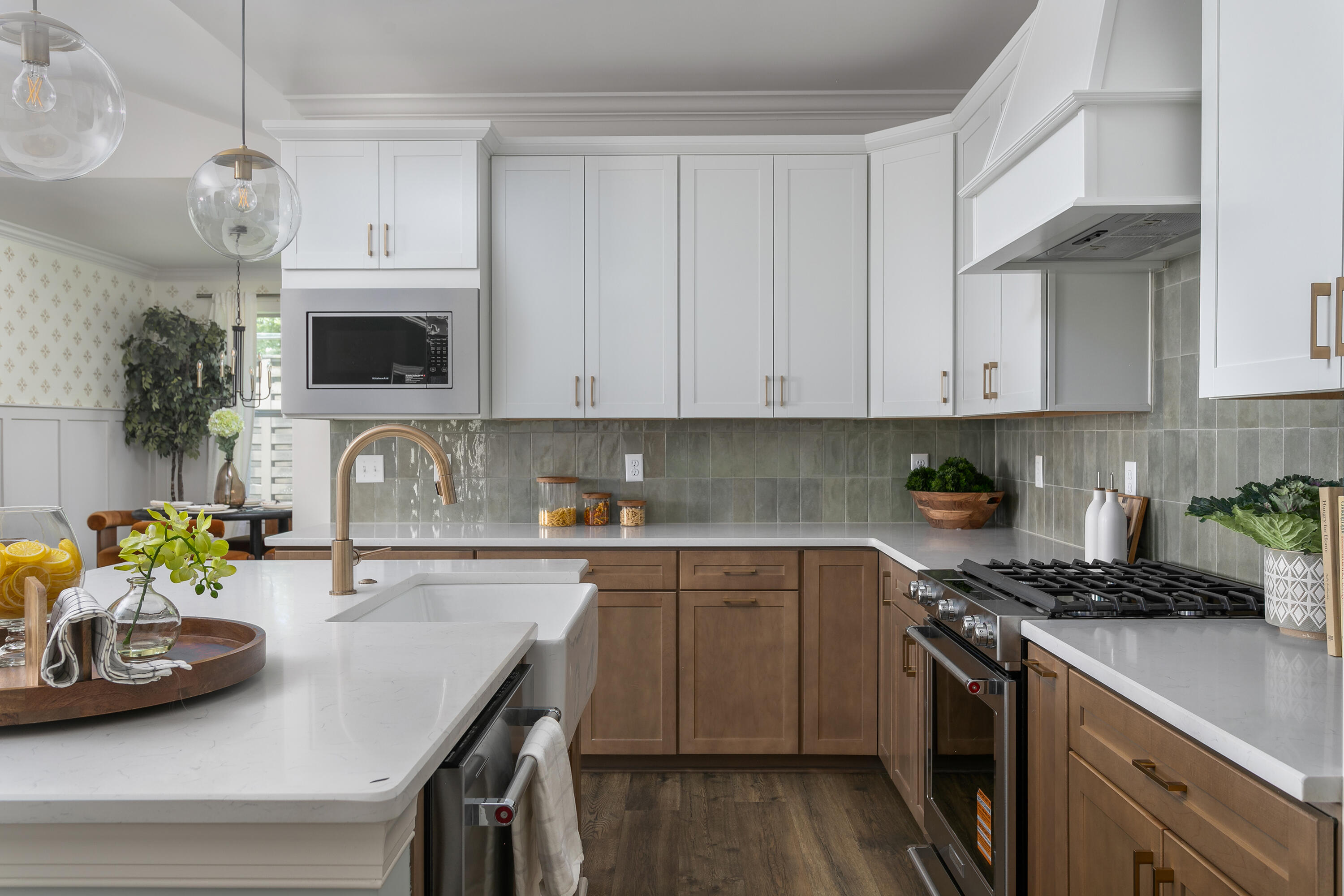 41 Snow Line Lane Ooltewah, TN 37363 - Photo 3 of 20 50 Snow Line Lane