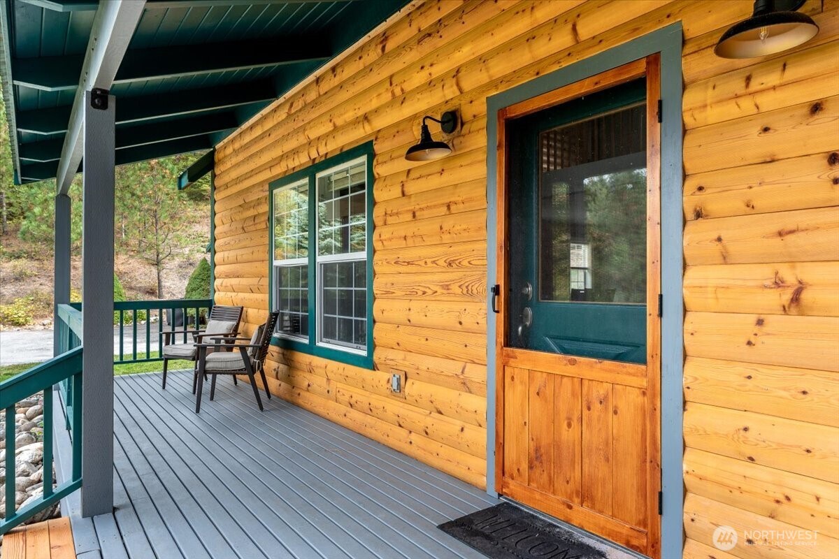 1812 C Rickey Canyon Road Rice, WA 99167 - Photo 5 of 39 Gallery Image 5